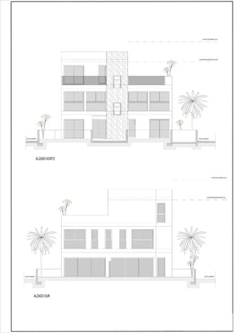 3 sypialnia Apartament na sprzedaż w Ses Salines z garażem - 795 000 € (Ref: 9338484)