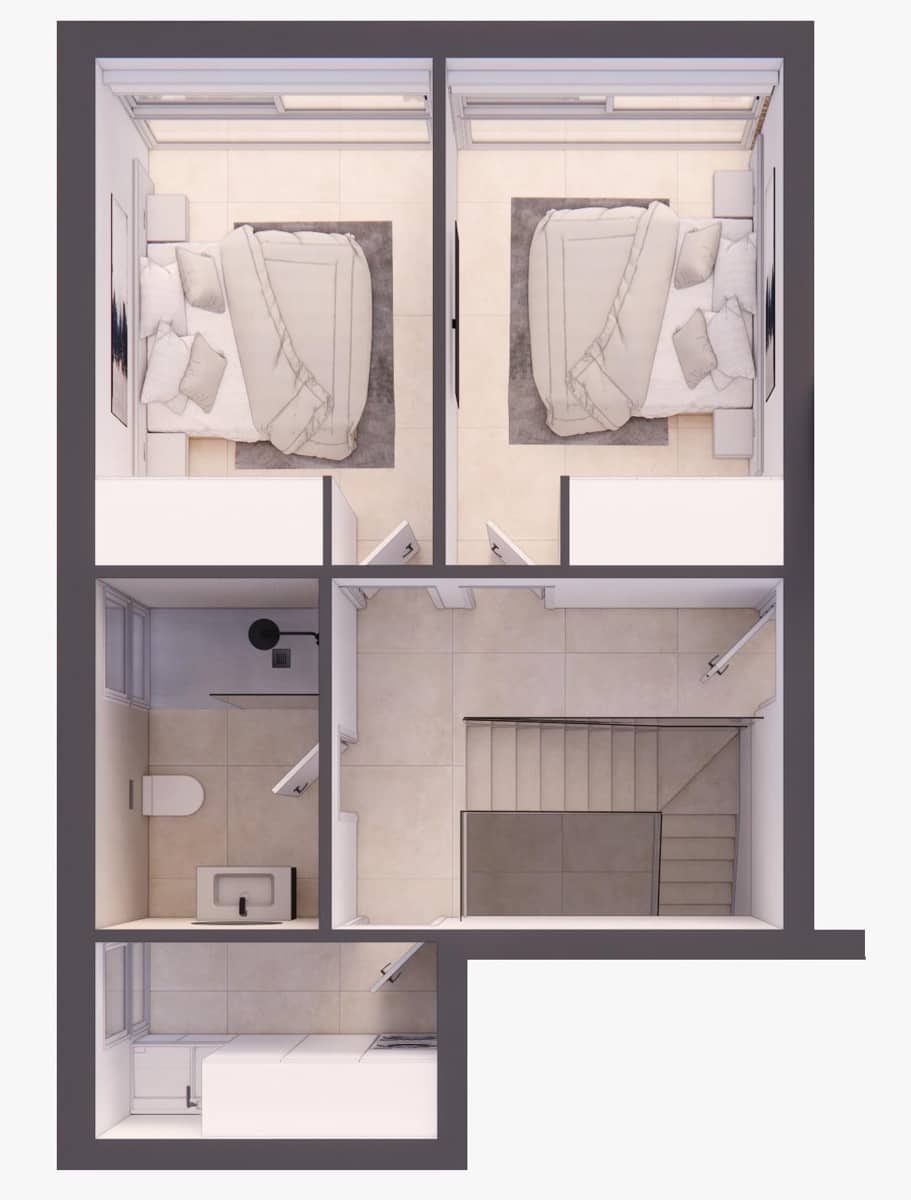 3 Zimmer Apartment zu verkaufen in Ses Salines mit Garage - 595.000 € (Ref: 9338484)