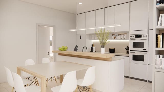 3 Zimmer Apartment zu verkaufen in Ses Salines mit Garage - 595.000 € (Ref: 9338484)