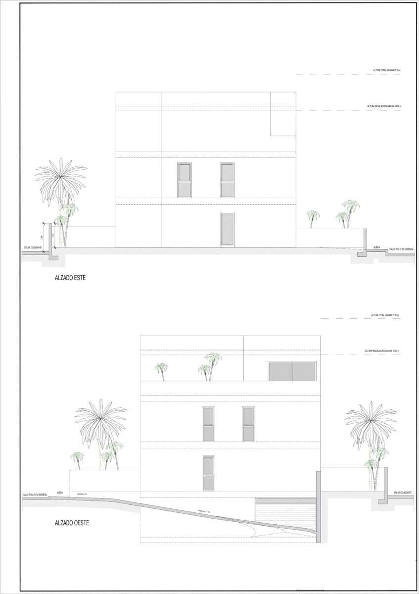 3 Zimmer Apartment zu verkaufen in Ses Salines mit Garage - 595.000 € (Ref: 9338484)