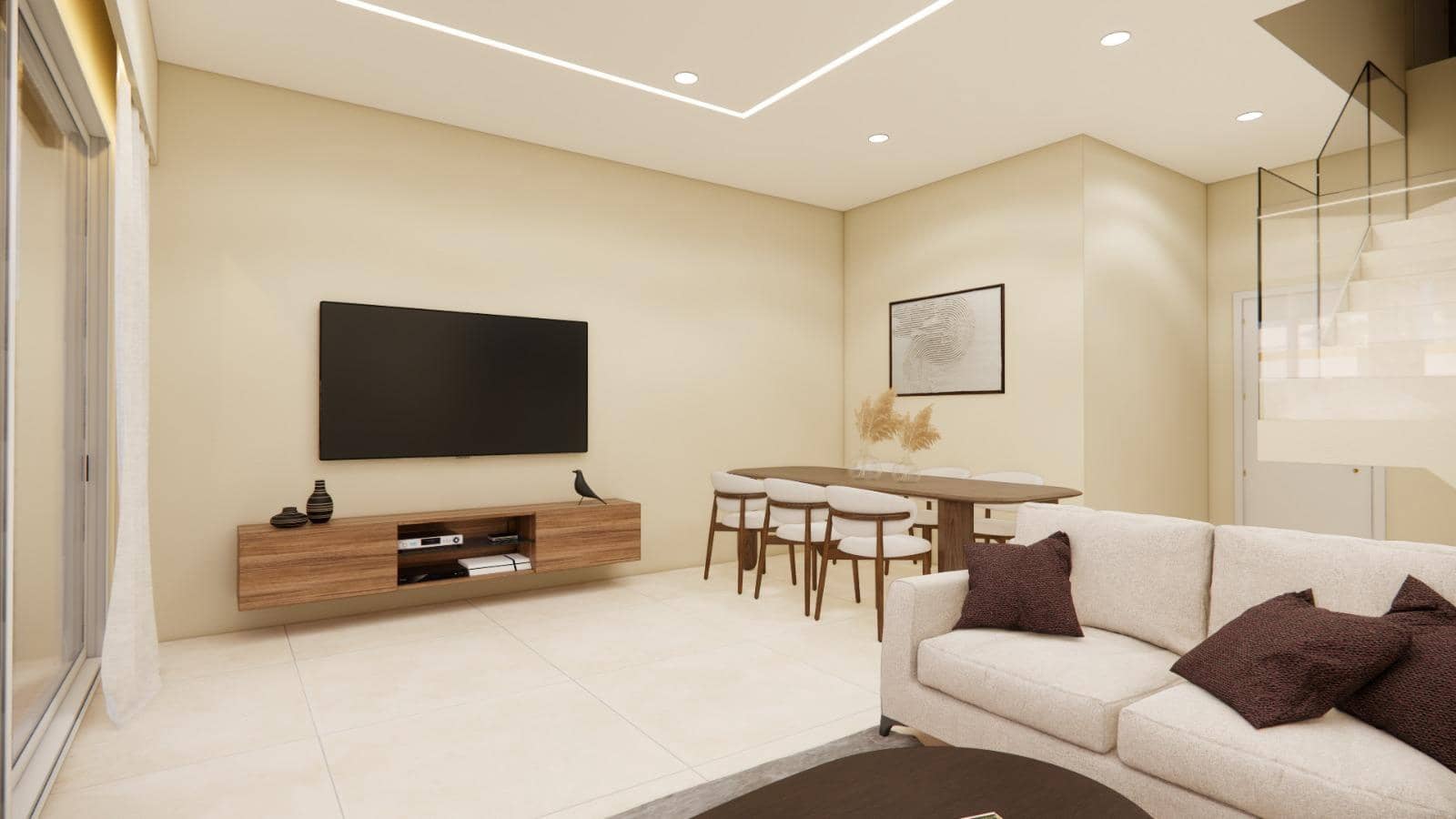 3 bedroom Apartment for sale in Ses Salines with garage - € 595,000 (Ref: 9338484)