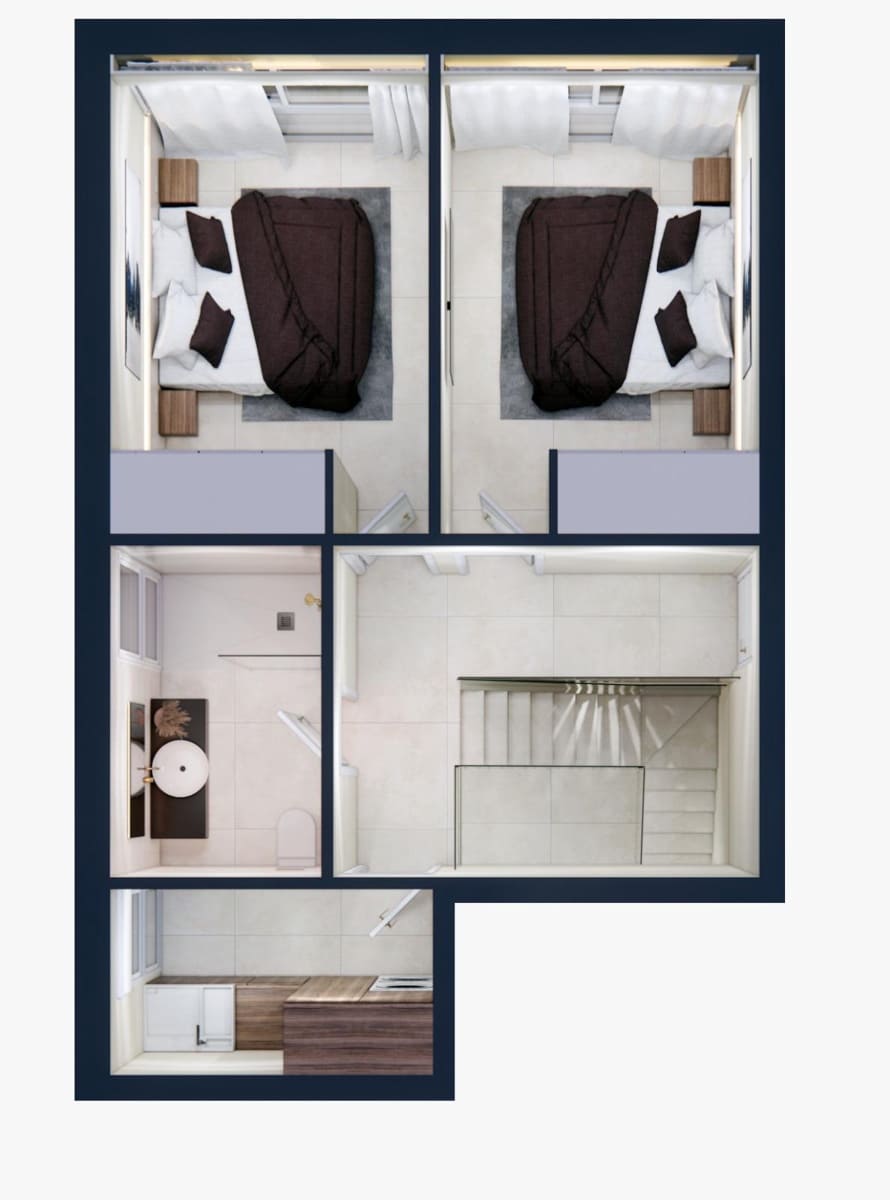 3 soverom Leilighet til salgs i Ses Salines med garasje - € 795 000 (Ref: 9338484)