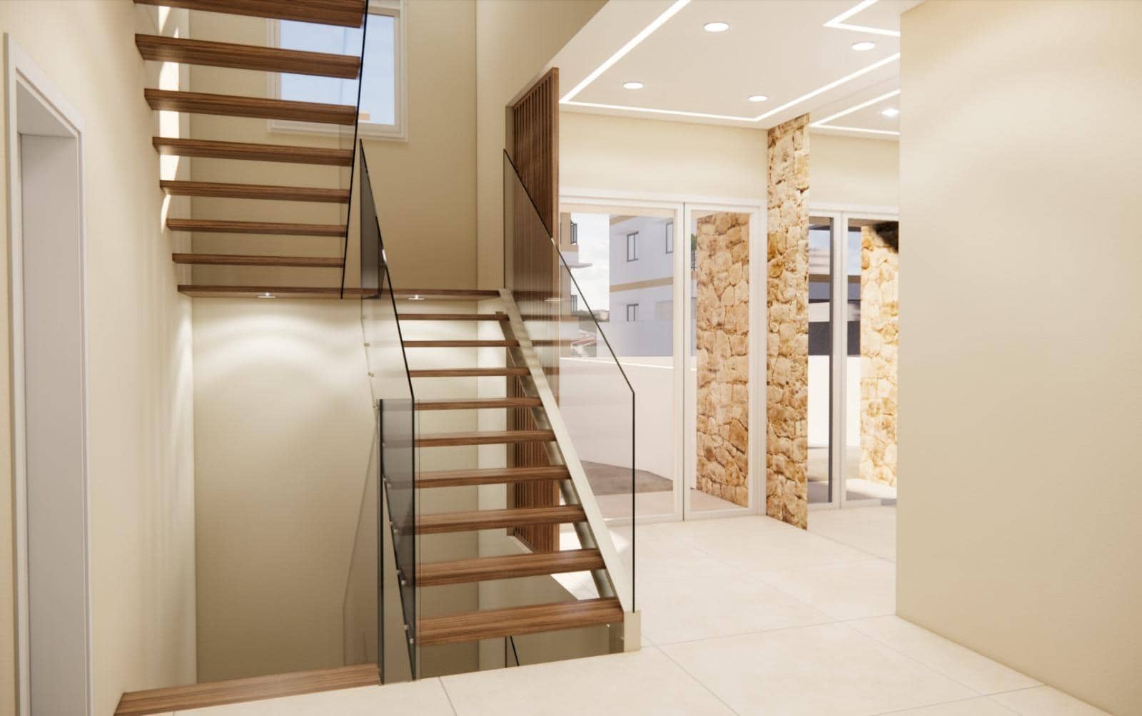 3 soverom Leilighet til salgs i Ses Salines med garasje - € 795 000 (Ref: 9338484)