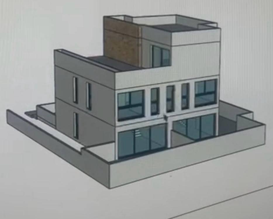 3 soveværelse Lejlighed til salg i Ses Salines med garage - € 850.000 (Ref: 9338485)