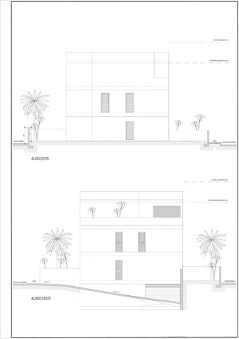3 slaapkamer Appartement te koop in Ses Salines met garage - € 850.000 (Ref: 9338485)