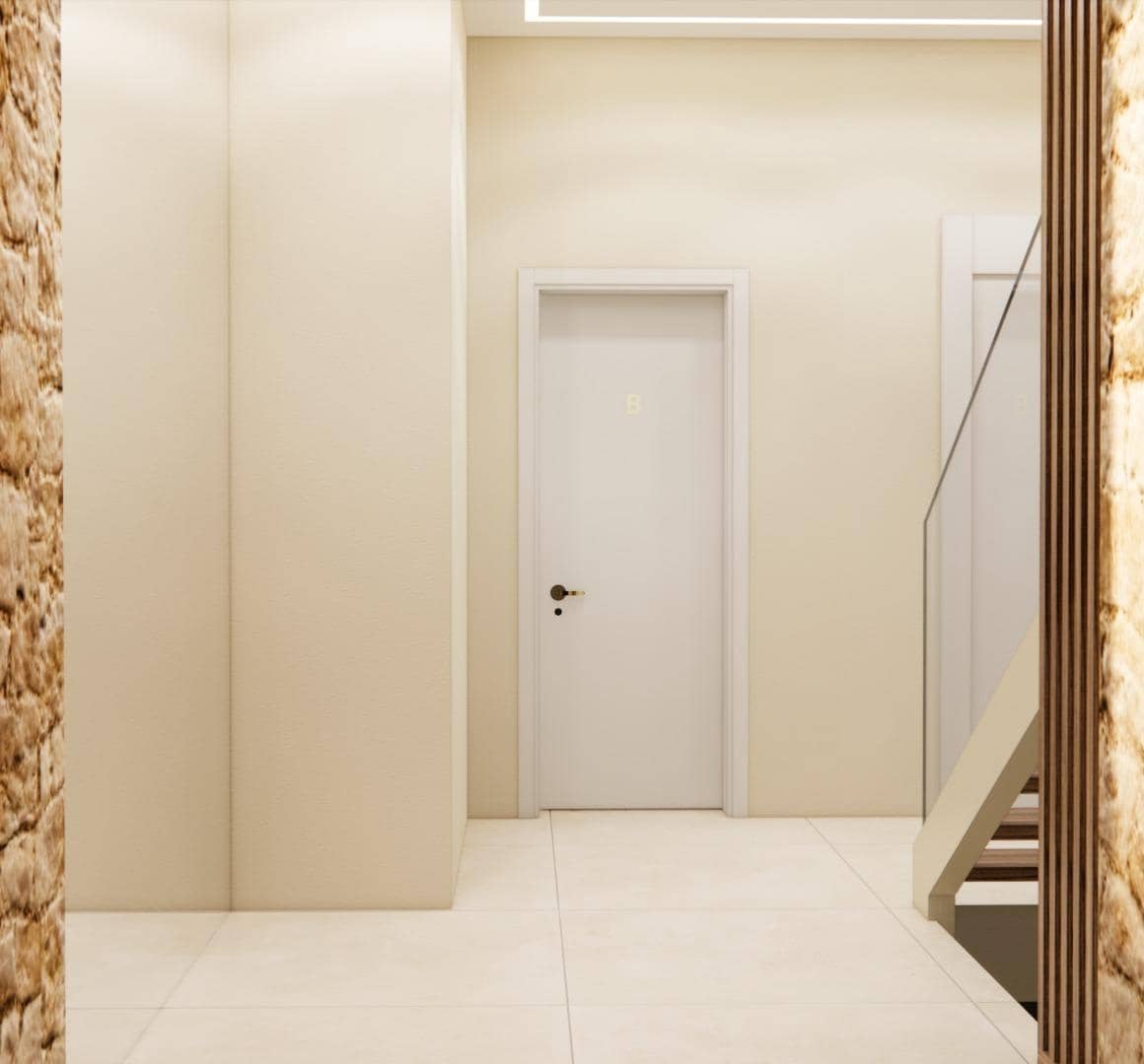 3 bedroom Apartment for sale in Ses Salines with garage - € 889,000 (Ref: 9338485)