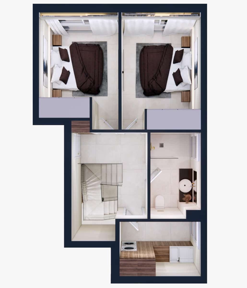 3 bedroom Apartment for sale in Ses Salines with garage - € 889,000 (Ref: 9338485)