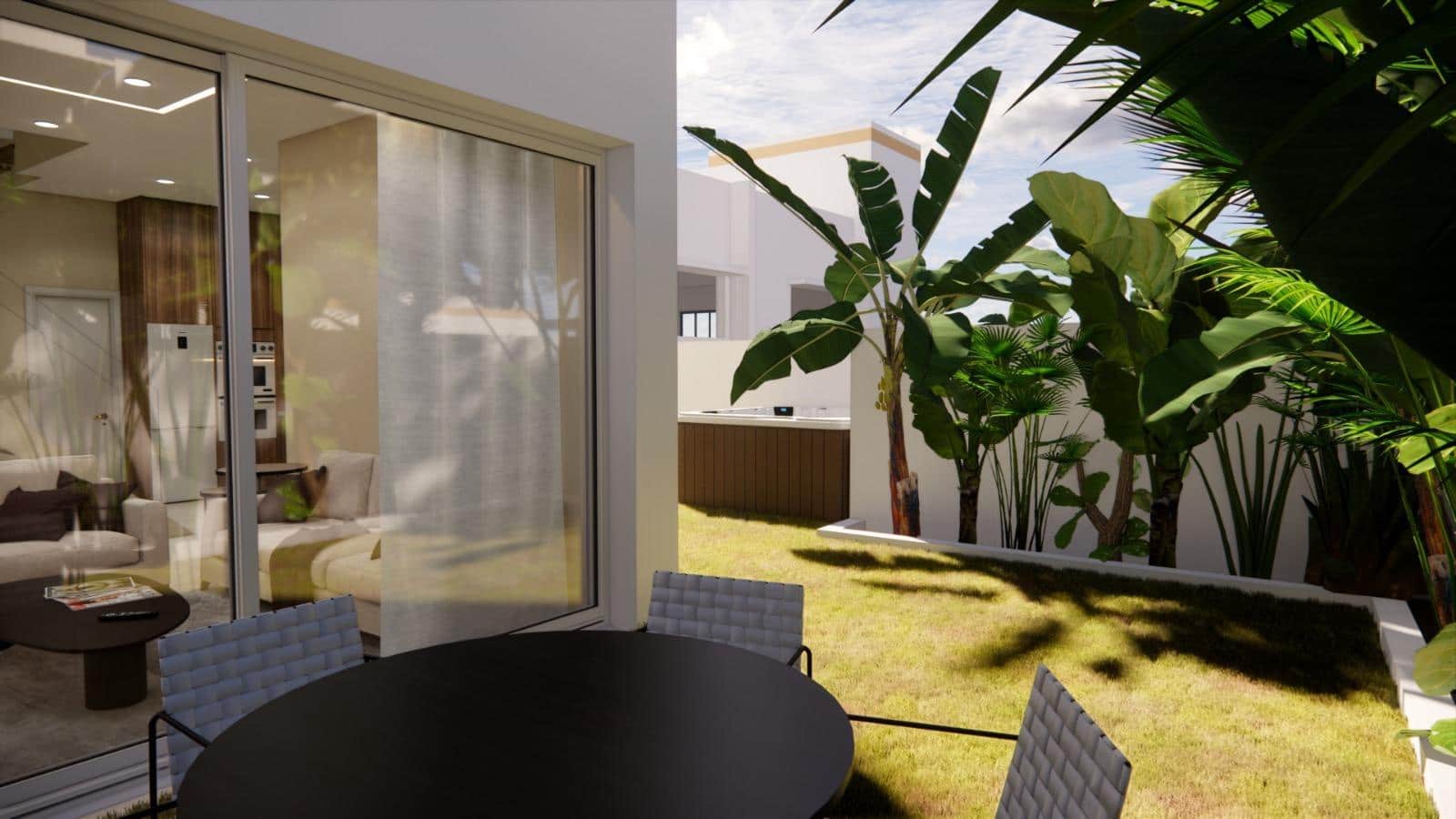 3 bedroom Apartment for sale in Ses Salines with garage - € 889,000 (Ref: 9338485)