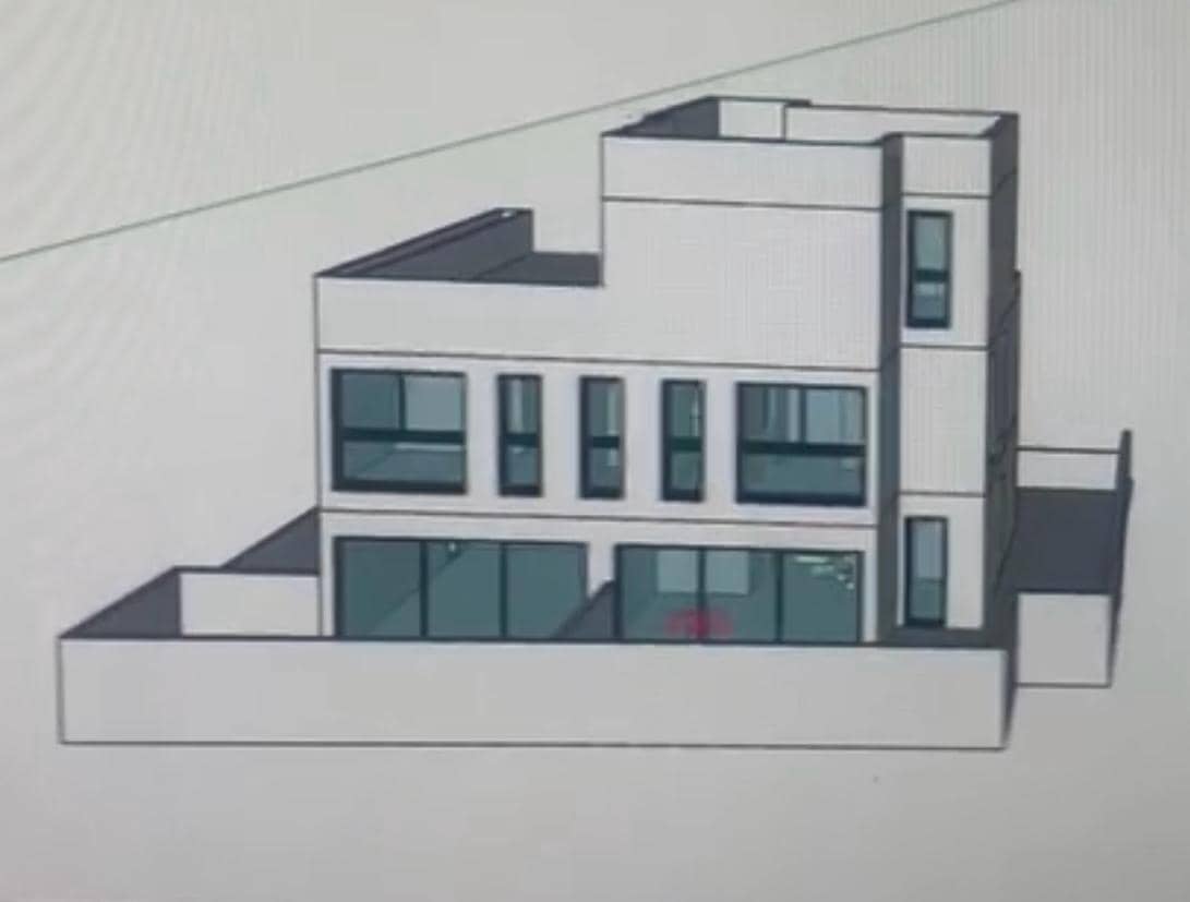 3 makuuhuone Kattohuoneisto myytävänä paikassa Ses Salines mukana 
autotalli - 949 000 € (Ref: 9338486)