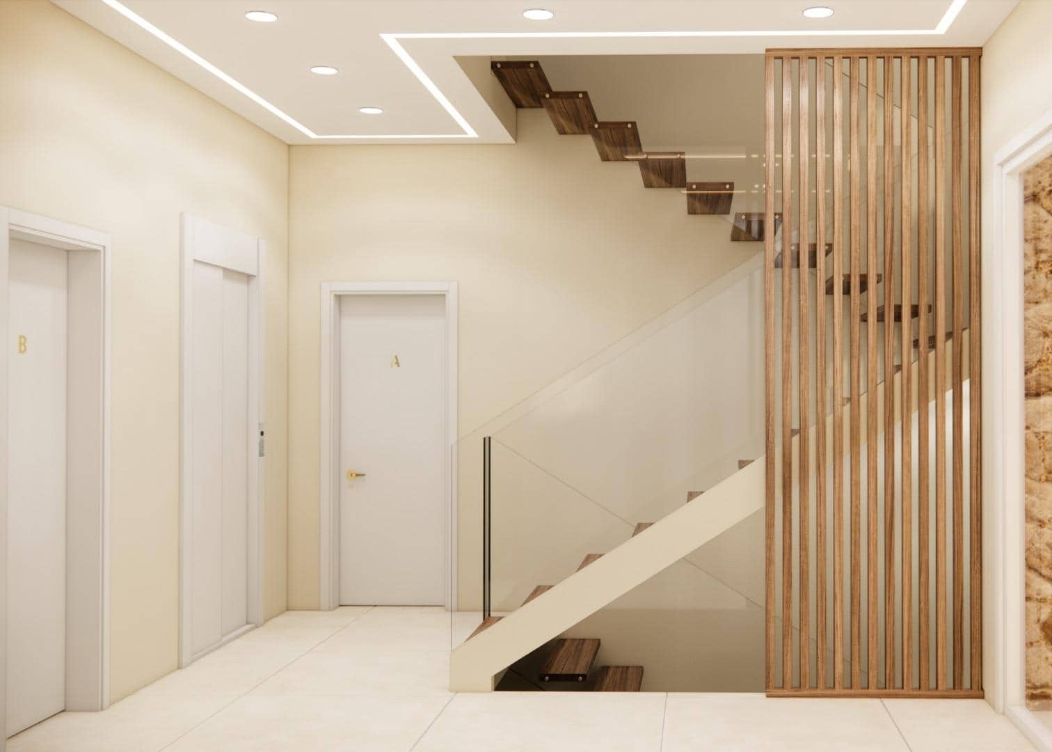 3 bedroom Penthouse for sale in Ses Salines with garage - € 995,000 (Ref: 9338486)