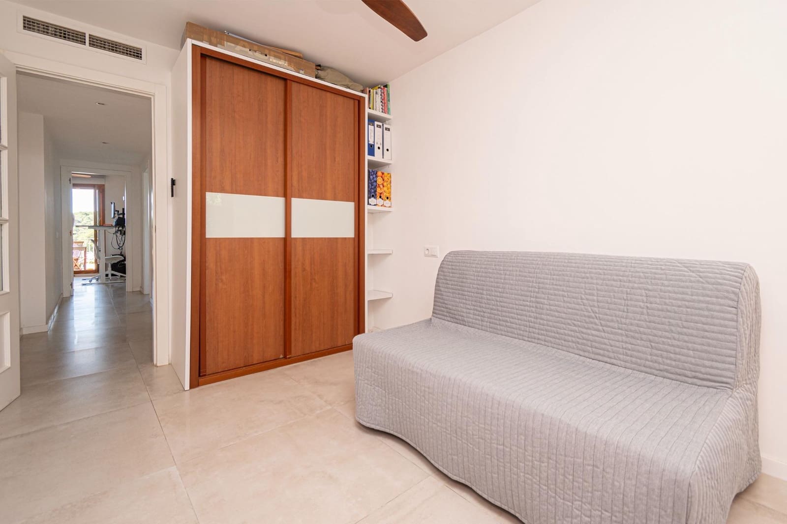 3 Zimmer Wohnung zu verkaufen in Palma de Mallorca mit Pool Garage - 720.000 € (Ref: 9357159)