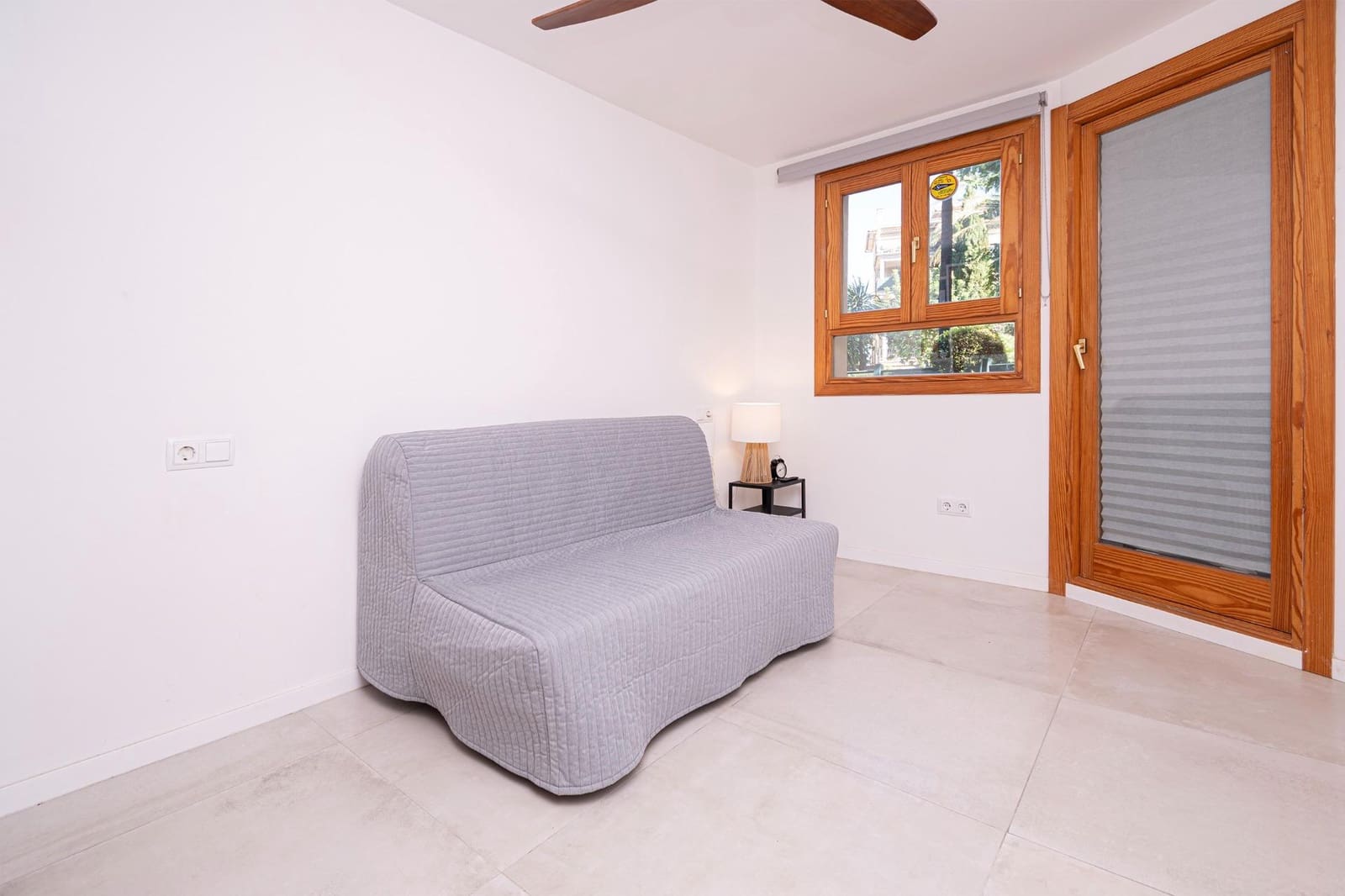3 Zimmer Wohnung zu verkaufen in Palma de Mallorca mit Pool Garage - 720.000 € (Ref: 9357159)