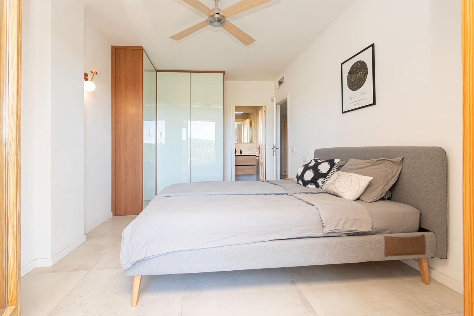 3 Zimmer Wohnung zu verkaufen in Palma de Mallorca mit Pool Garage - 720.000 € (Ref: 9357159)