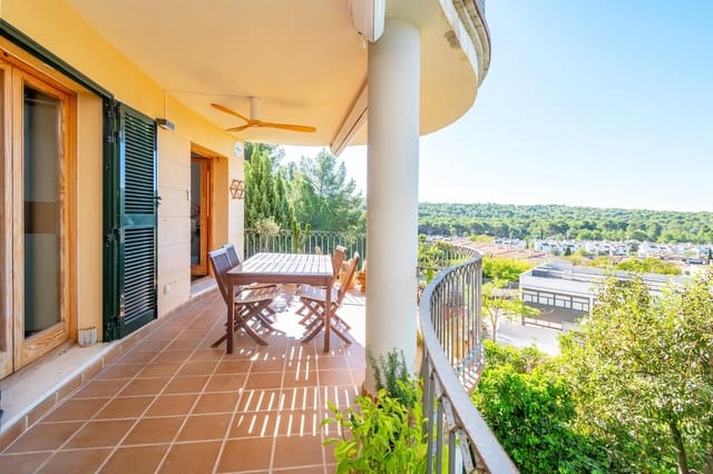 3 Zimmer Wohnung zu verkaufen in Palma de Mallorca mit Pool Garage - 720.000 € (Ref: 9357159)