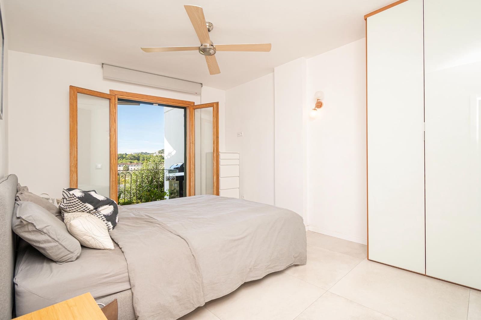 3 camera da letto Appartamento in vendita in Palma de Mallorca con piscina garage - 720.000 € (Rif: 9357159)