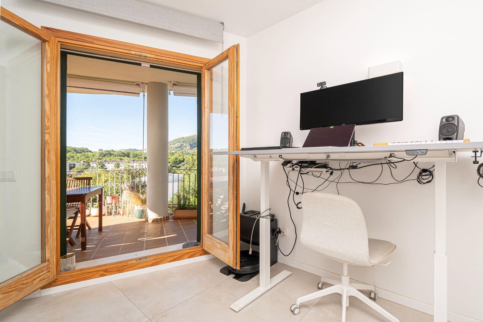 3 camera da letto Appartamento in vendita in Palma de Mallorca con piscina garage - 720.000 € (Rif: 9357159)