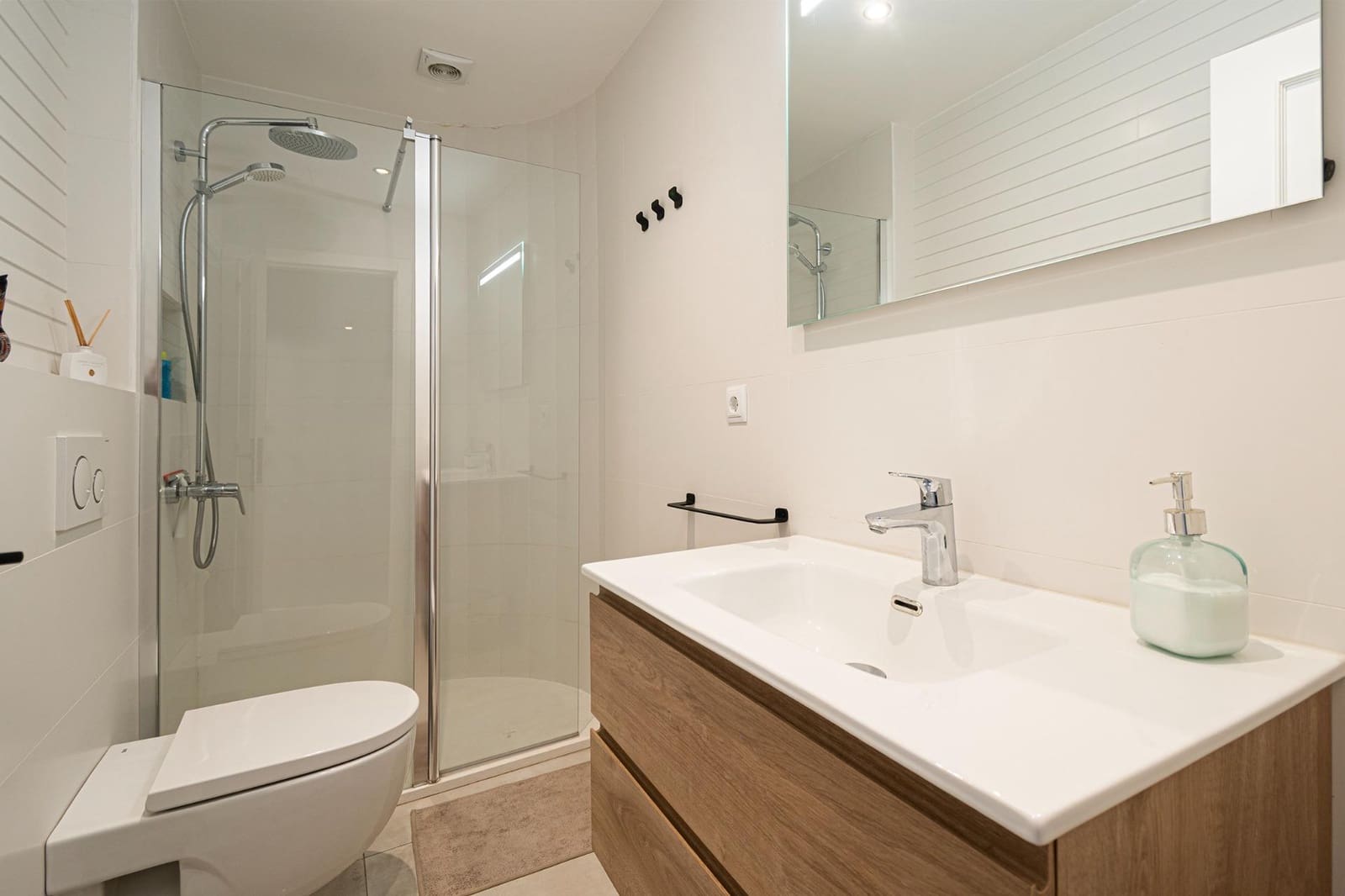 3 camera da letto Appartamento in vendita in Palma de Mallorca con piscina garage - 720.000 € (Rif: 9357159)