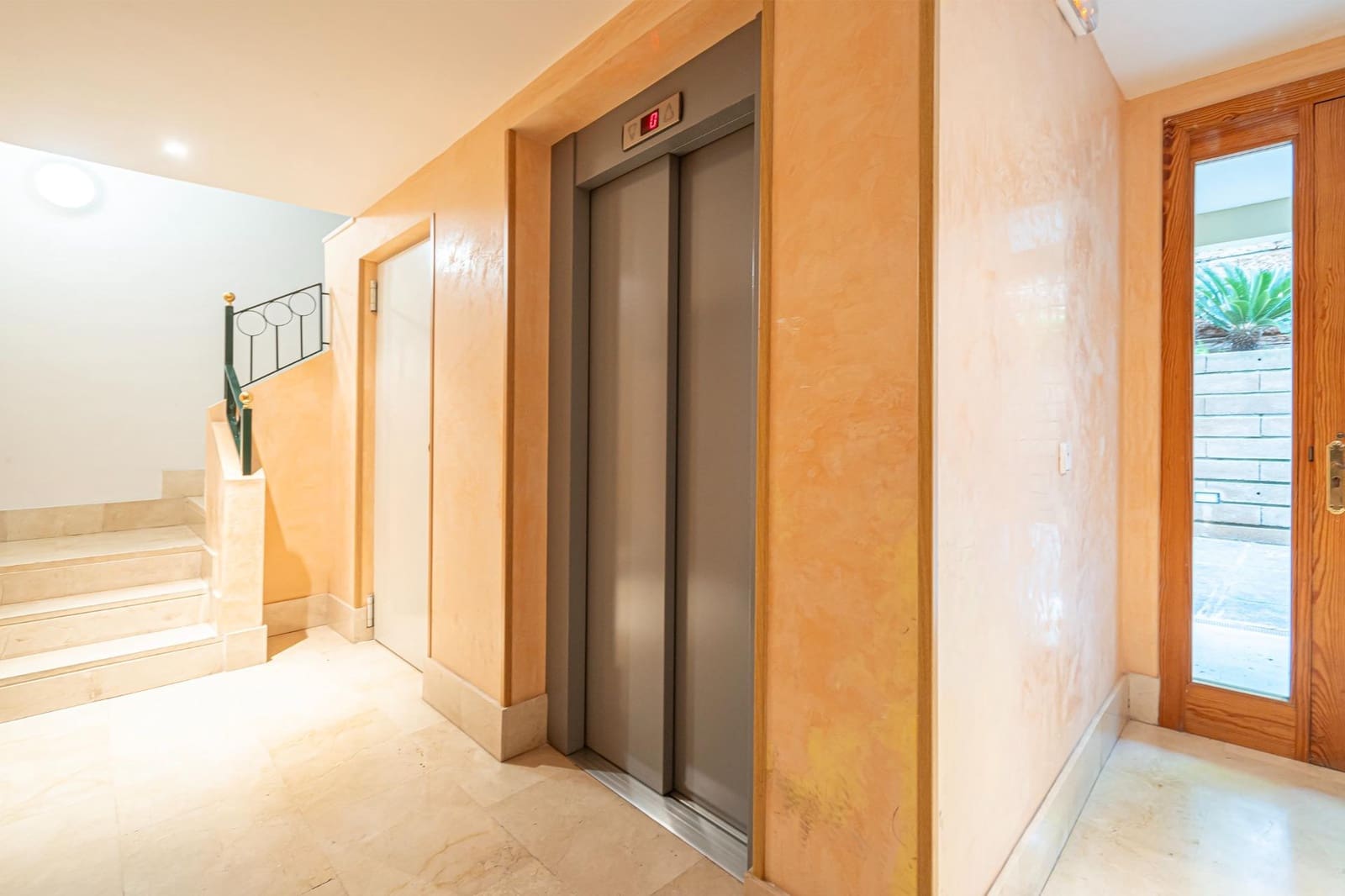 3 camera da letto Appartamento in vendita in Palma de Mallorca con piscina garage - 720.000 € (Rif: 9357159)