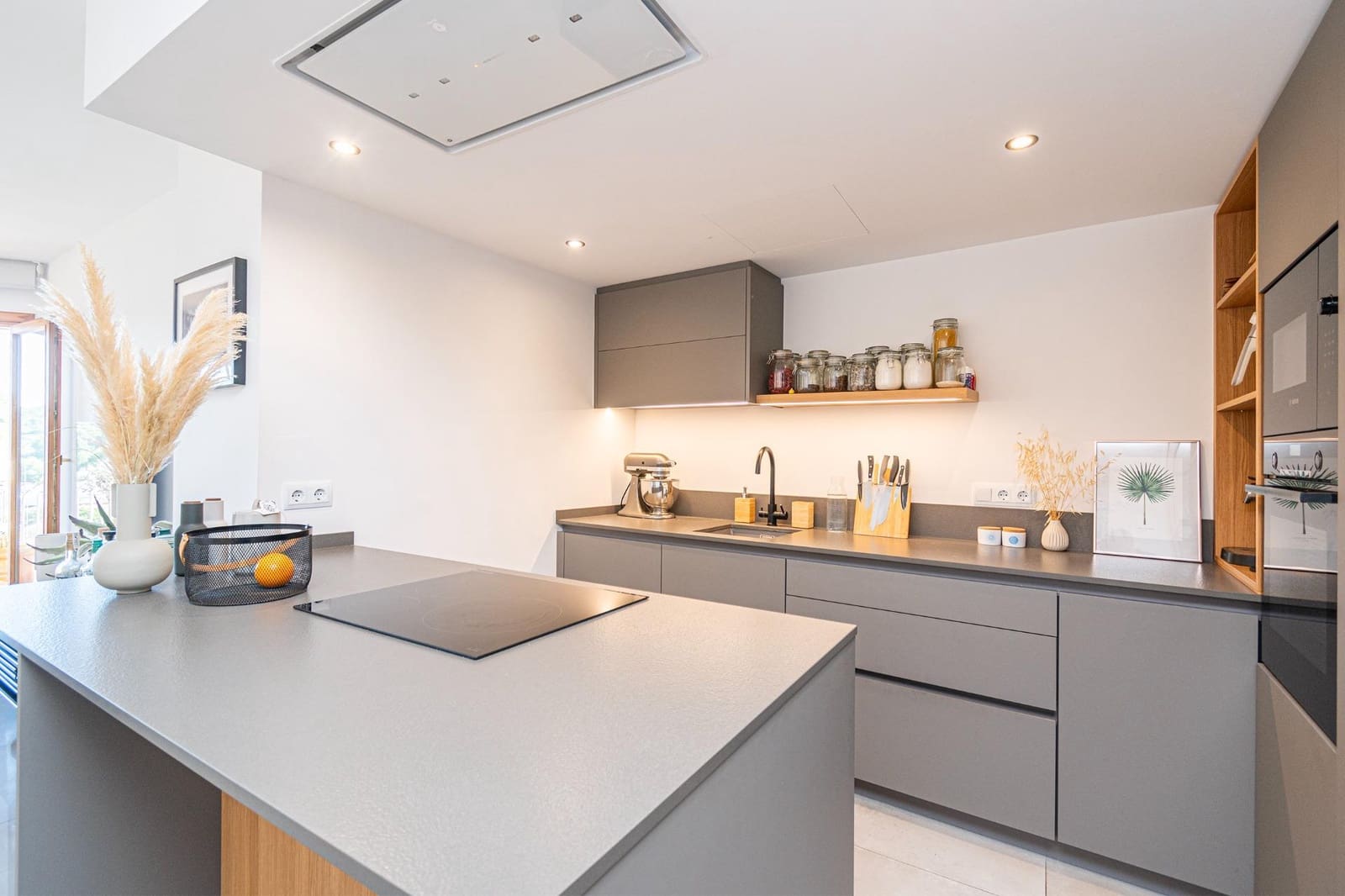 3 camera da letto Appartamento in vendita in Palma de Mallorca con piscina garage - 720.000 € (Rif: 9357159)