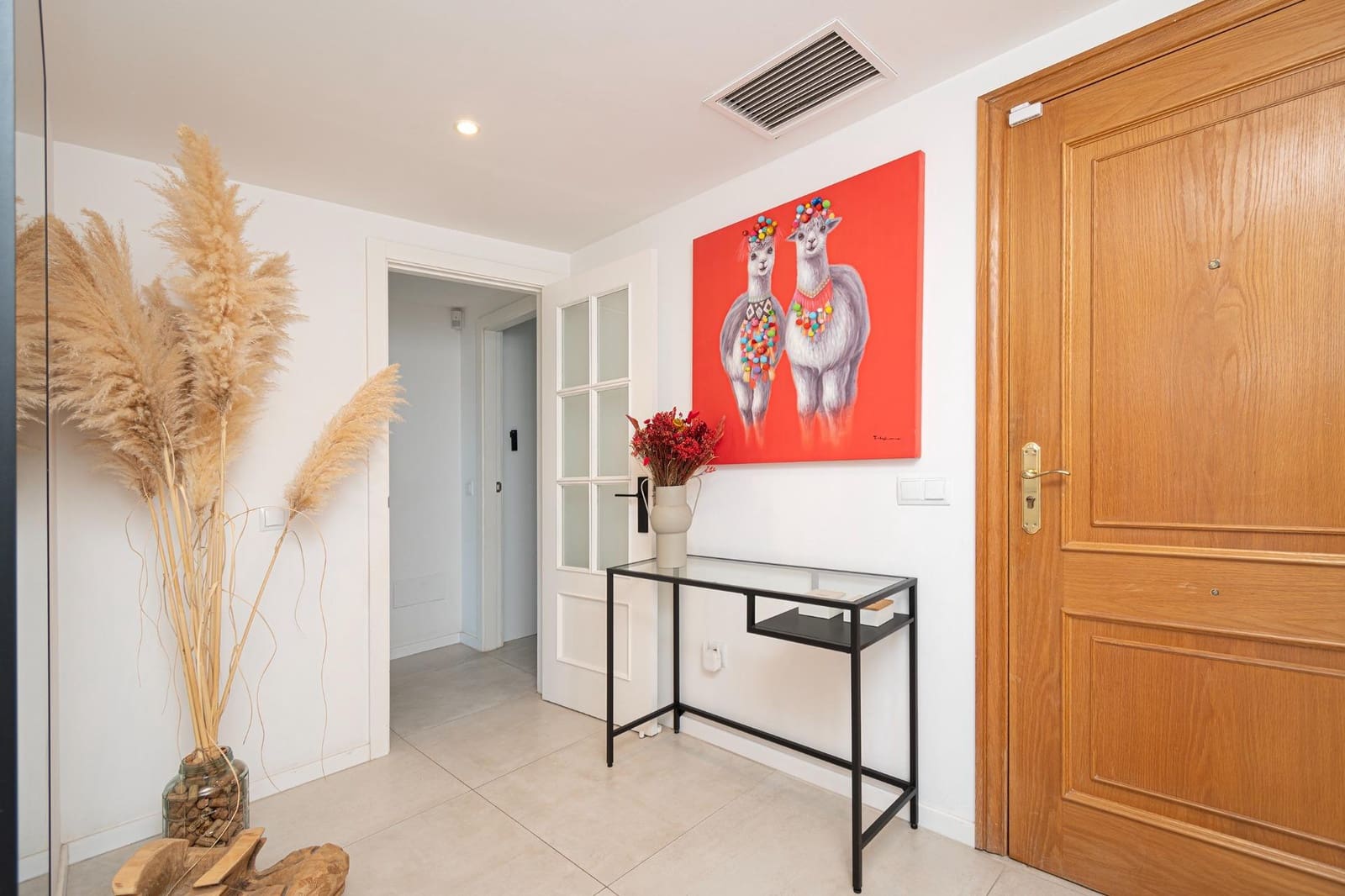 3 bedroom Flat for sale in Palma de Mallorca with pool garage - € 699,000 (Ref: 9357159)