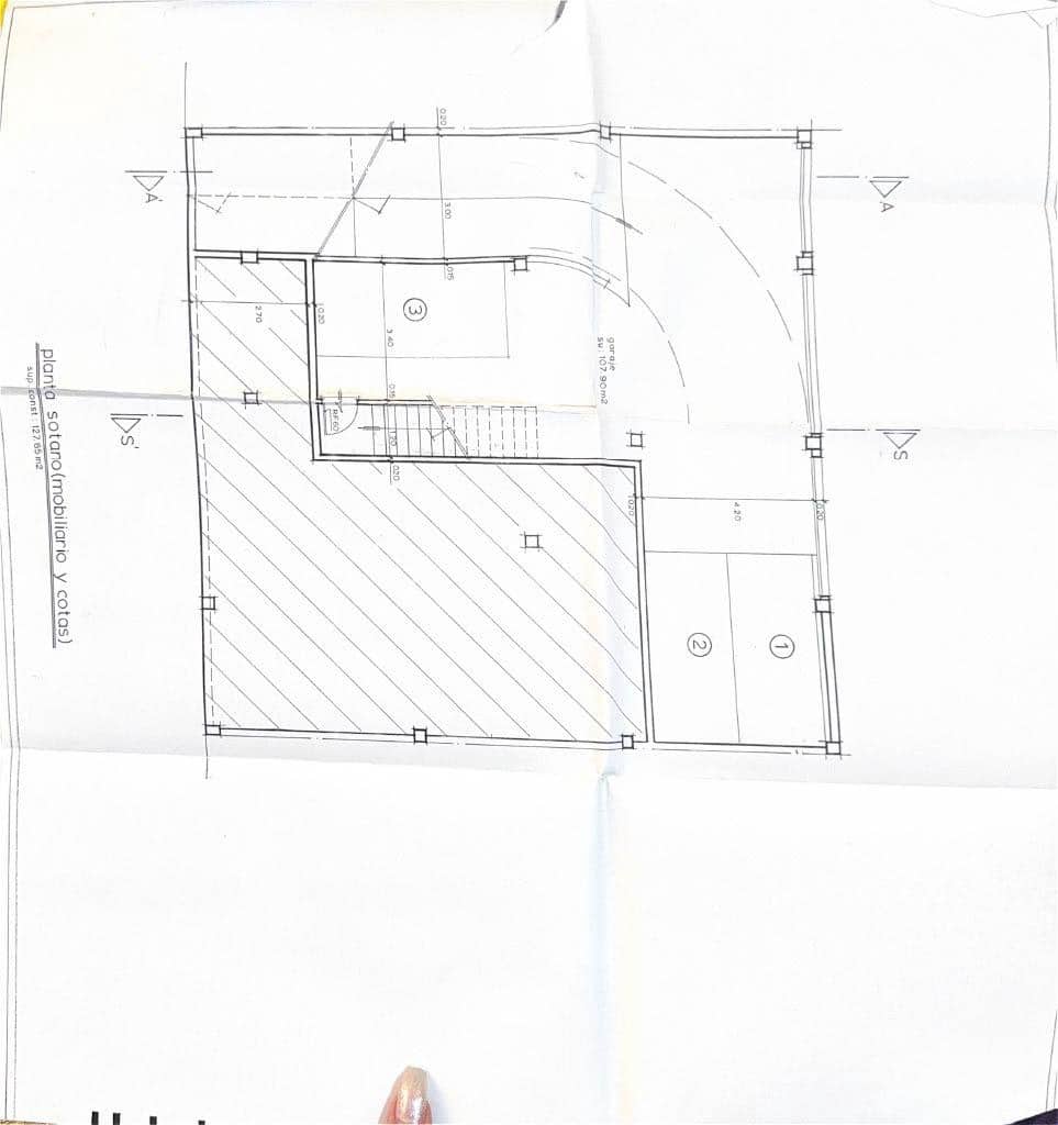 5 chambre Maison de Ville à vendre à Santanyi avec garage - 2 300 000 € (Ref: 9374646)