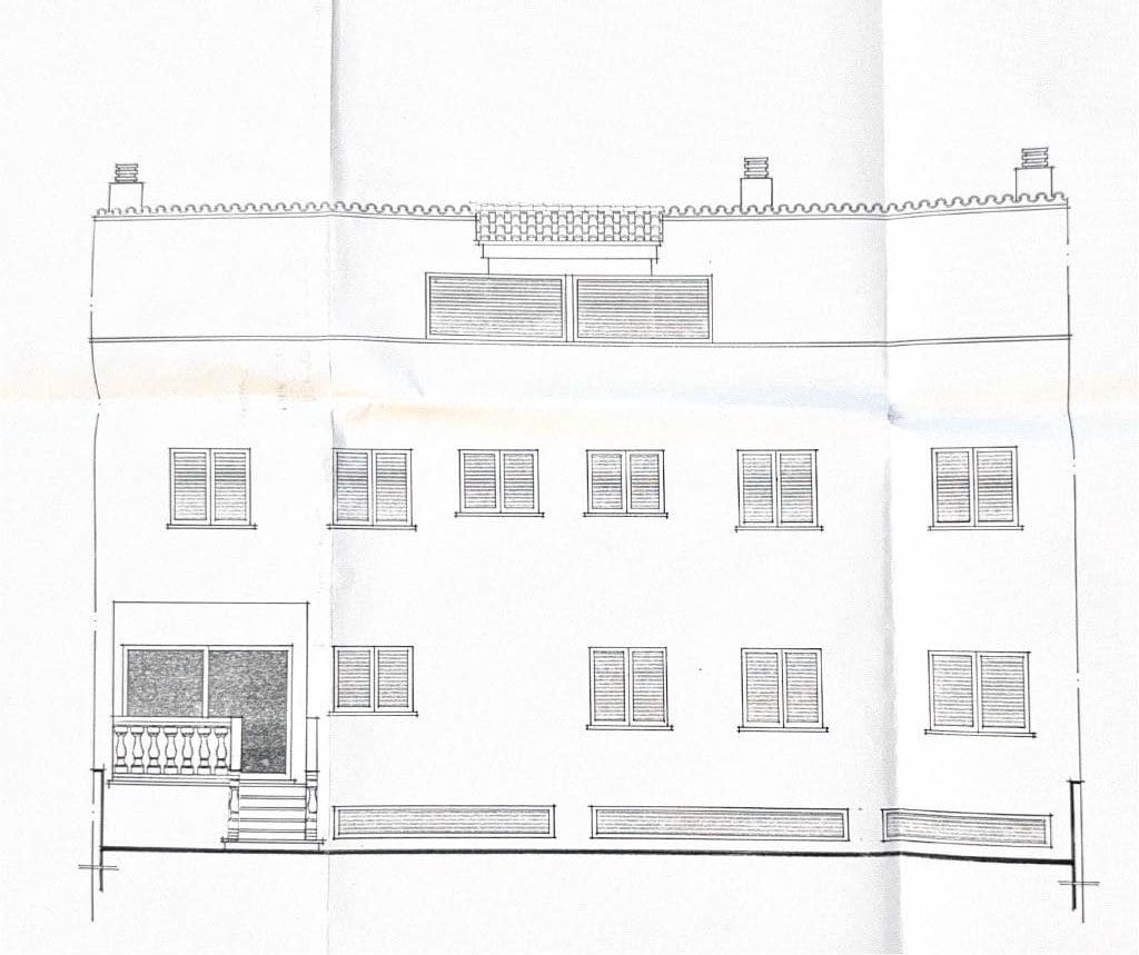 5 chambre Maison de Ville à vendre à Santanyi avec garage - 2 300 000 € (Ref: 9374646)