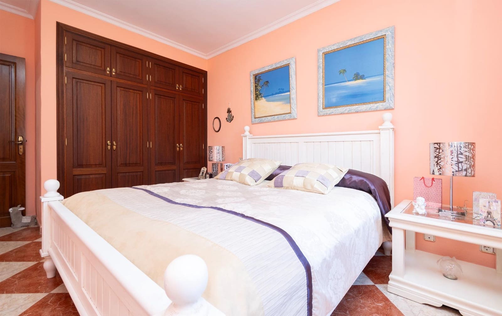 5 chambre Maison de Ville à vendre à Santanyi avec garage - 2 300 000 € (Ref: 9374646)
