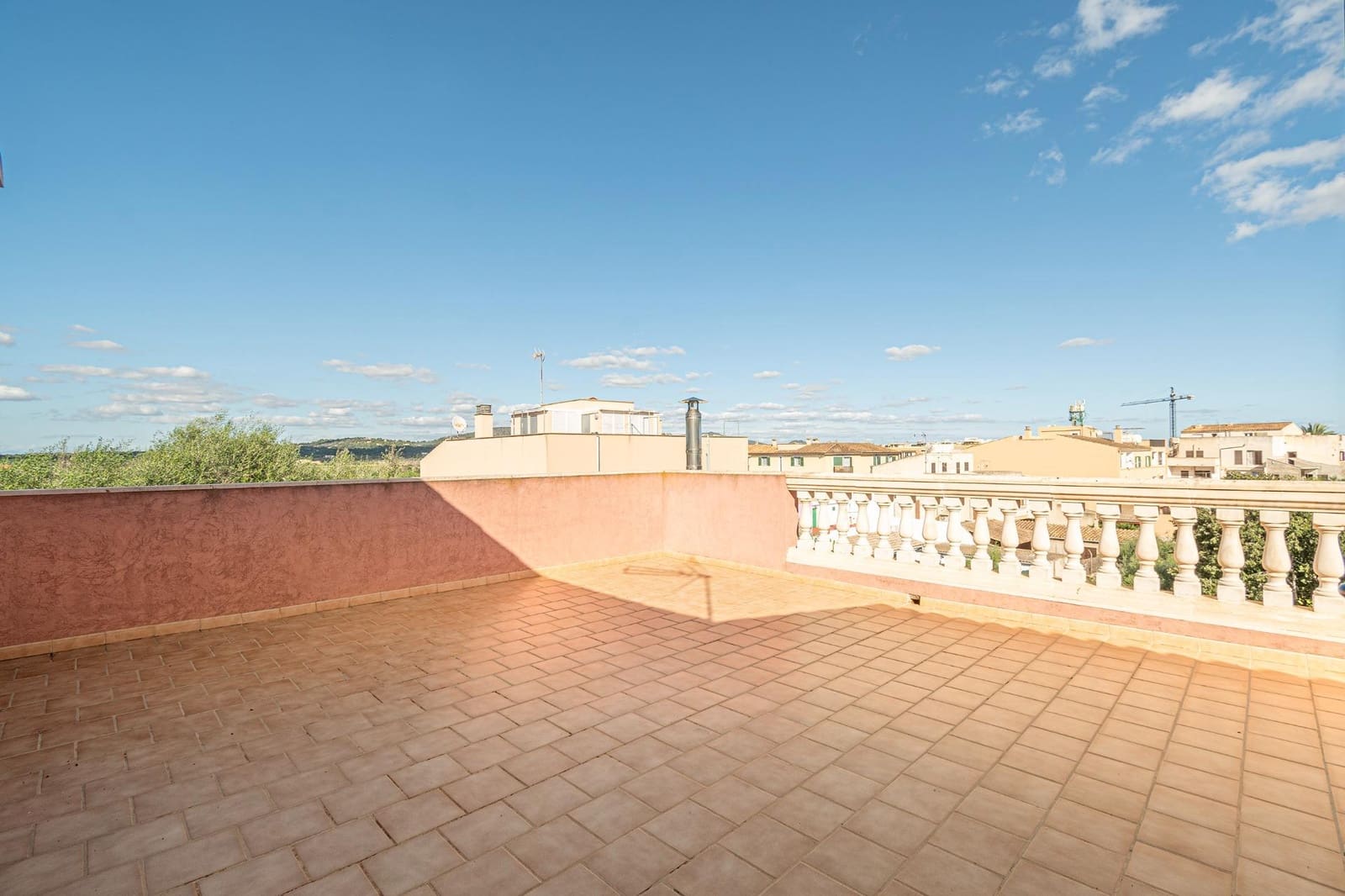 5 chambre Maison de Ville à vendre à Santanyi avec garage - 2 300 000 € (Ref: 9374646)