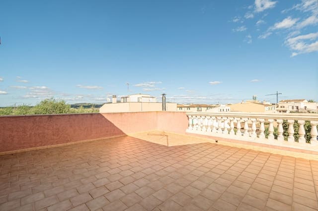 5 soveværelse Byhus til salg i Santanyí med garage - € 2.300.000 (Ref: 9374646)