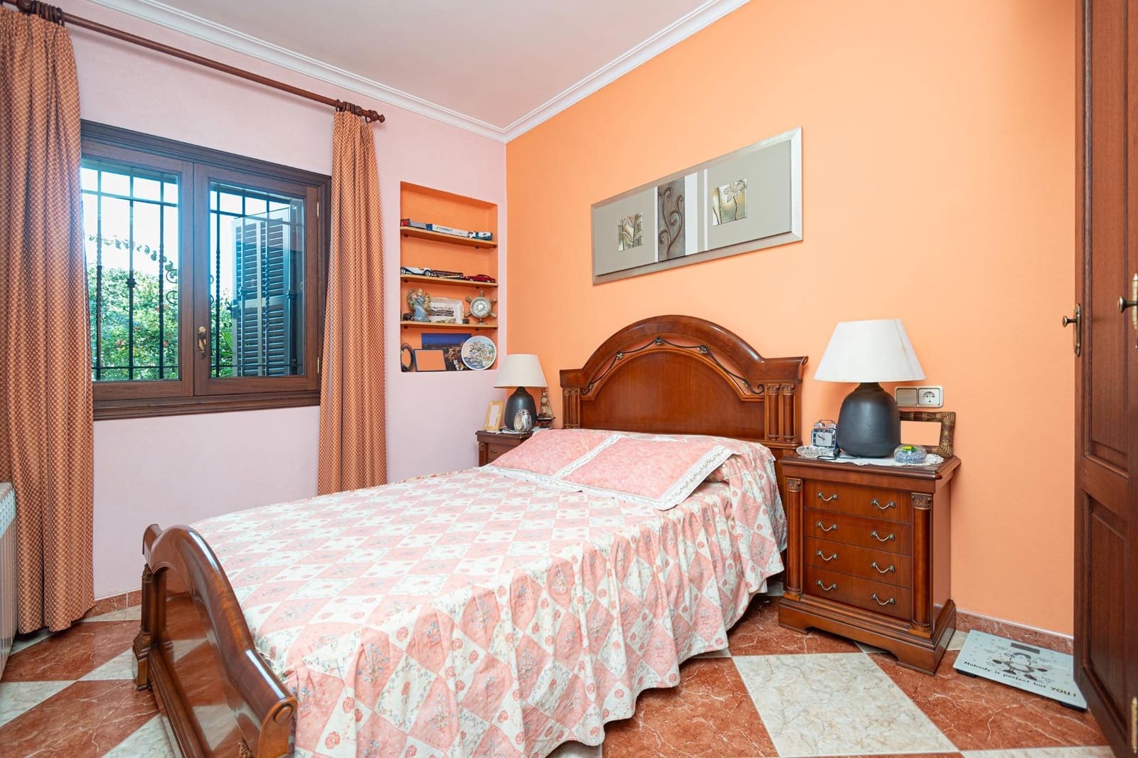 5 chambre Maison de Ville à vendre à Santanyi avec garage - 2 300 000 € (Ref: 9374646)