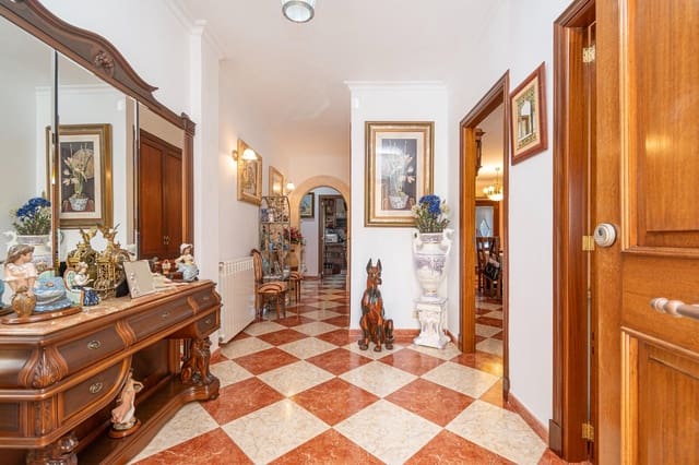 5 soveværelse Byhus til salg i Santanyí med garage - € 2.300.000 (Ref: 9374646)