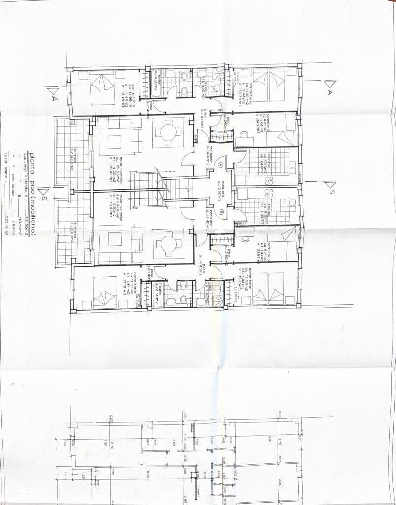 5 chambre Maison de Ville à vendre à Santanyi avec garage - 2 300 000 € (Ref: 9374646)