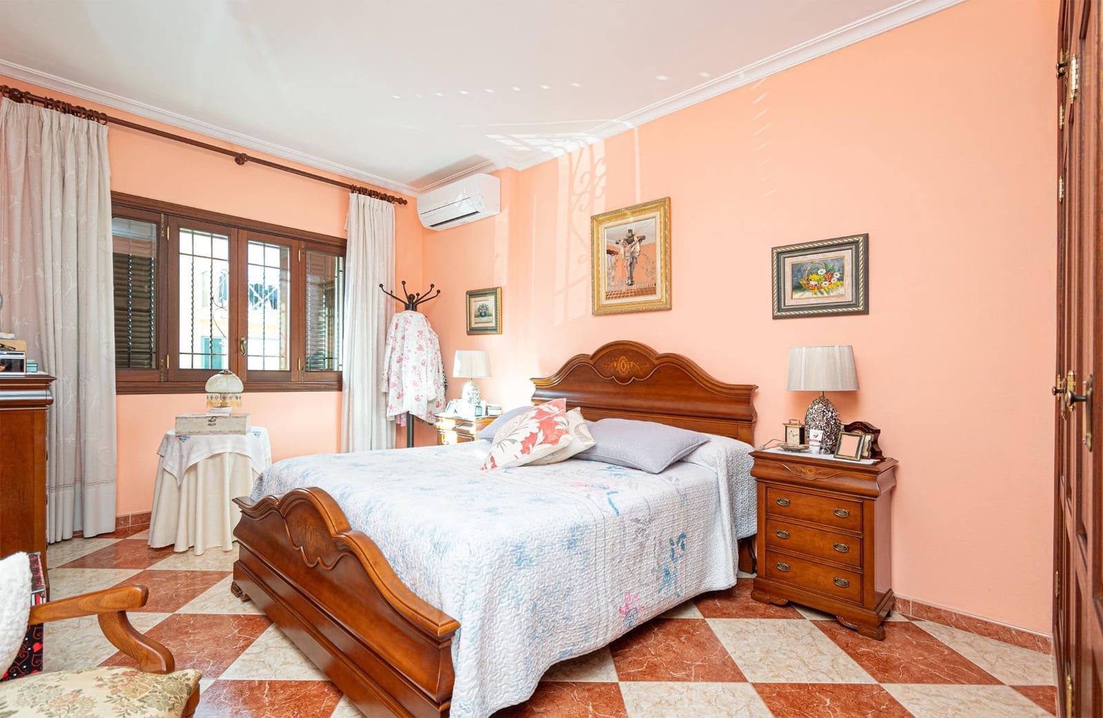 5 chambre Maison de Ville à vendre à Santanyi avec garage - 2 300 000 € (Ref: 9374646)