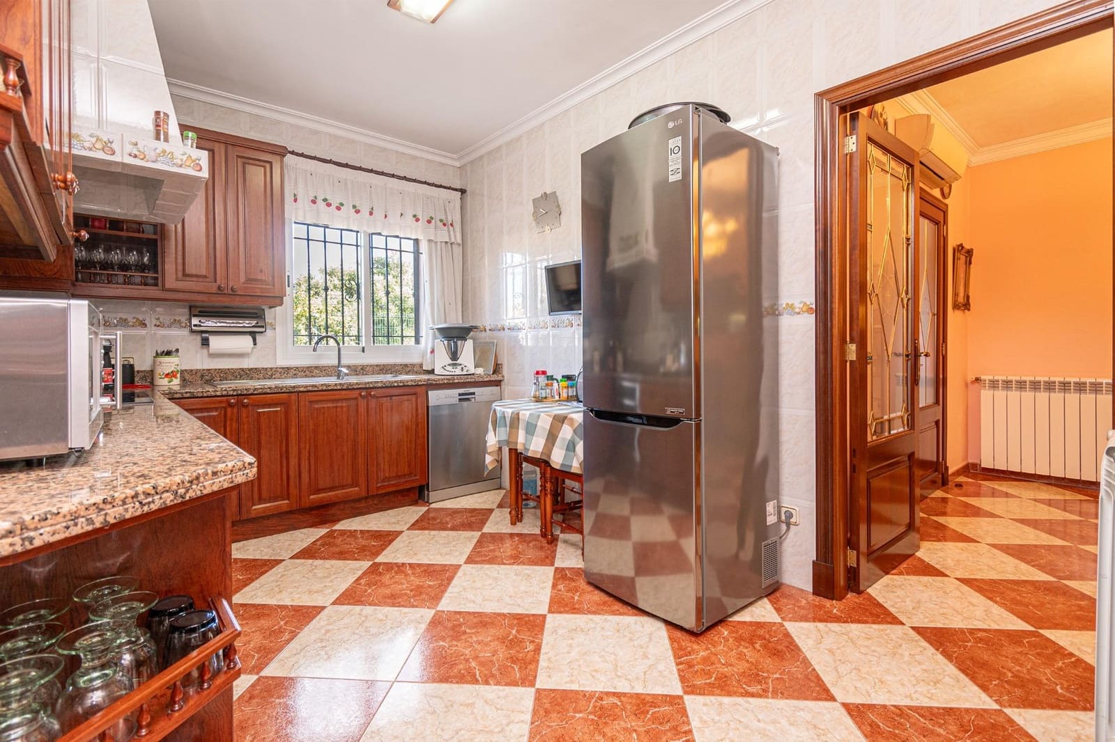 5 chambre Maison de Ville à vendre à Santanyi avec garage - 2 300 000 € (Ref: 9374646)