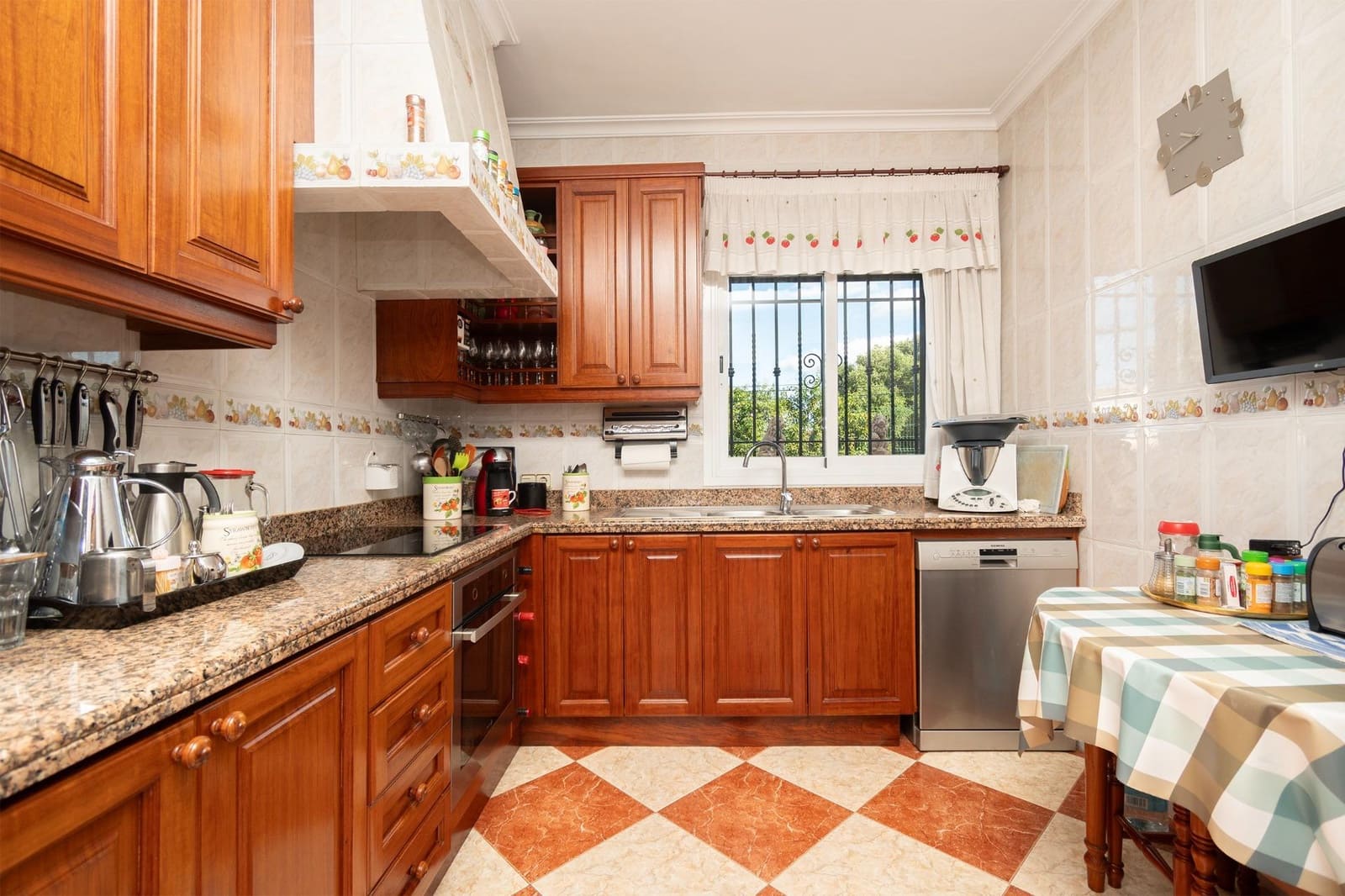 5 chambre Maison de Ville à vendre à Santanyi avec garage - 2 300 000 € (Ref: 9374646)