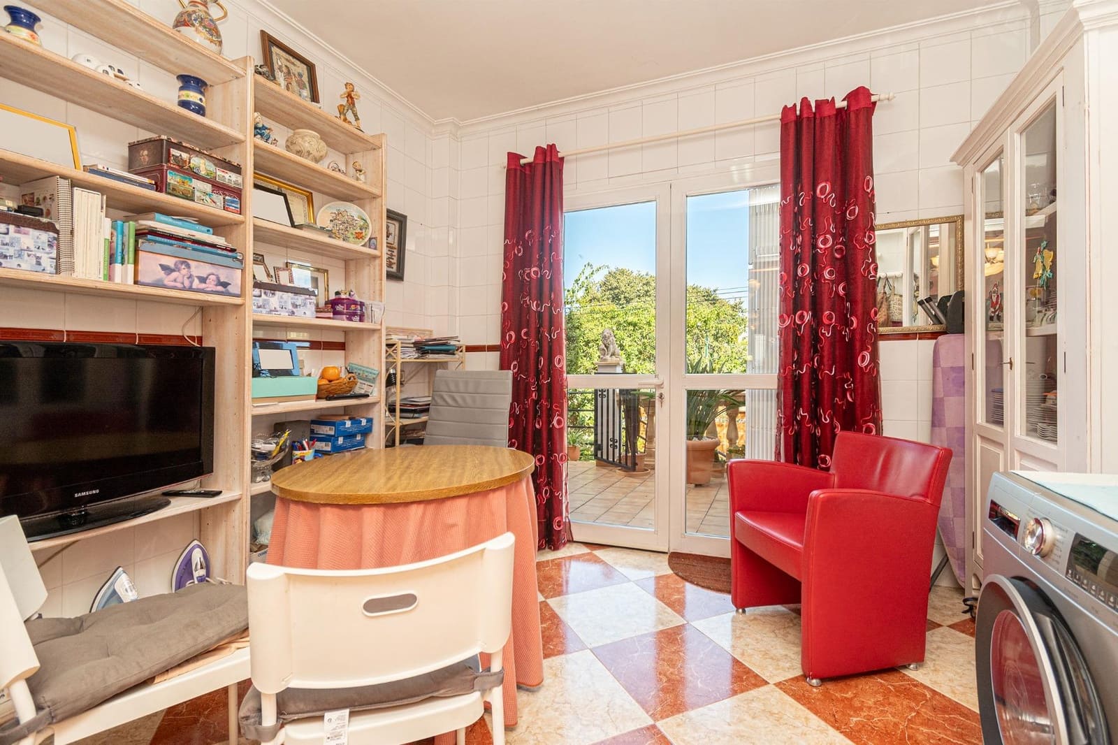 5 chambre Maison de Ville à vendre à Santanyi avec garage - 2 300 000 € (Ref: 9374646)