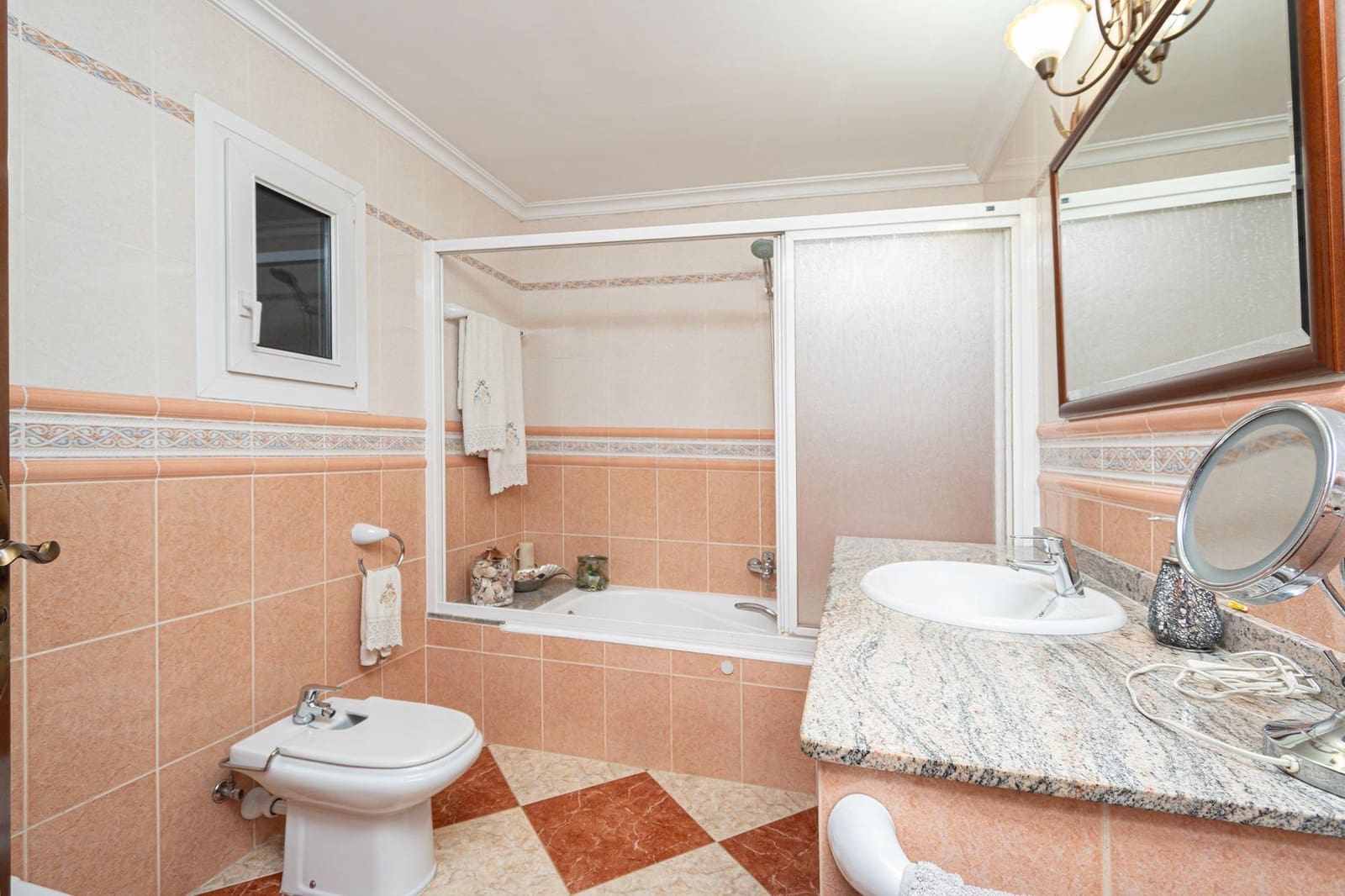 5 chambre Maison de Ville à vendre à Santanyi avec garage - 2 300 000 € (Ref: 9374646)