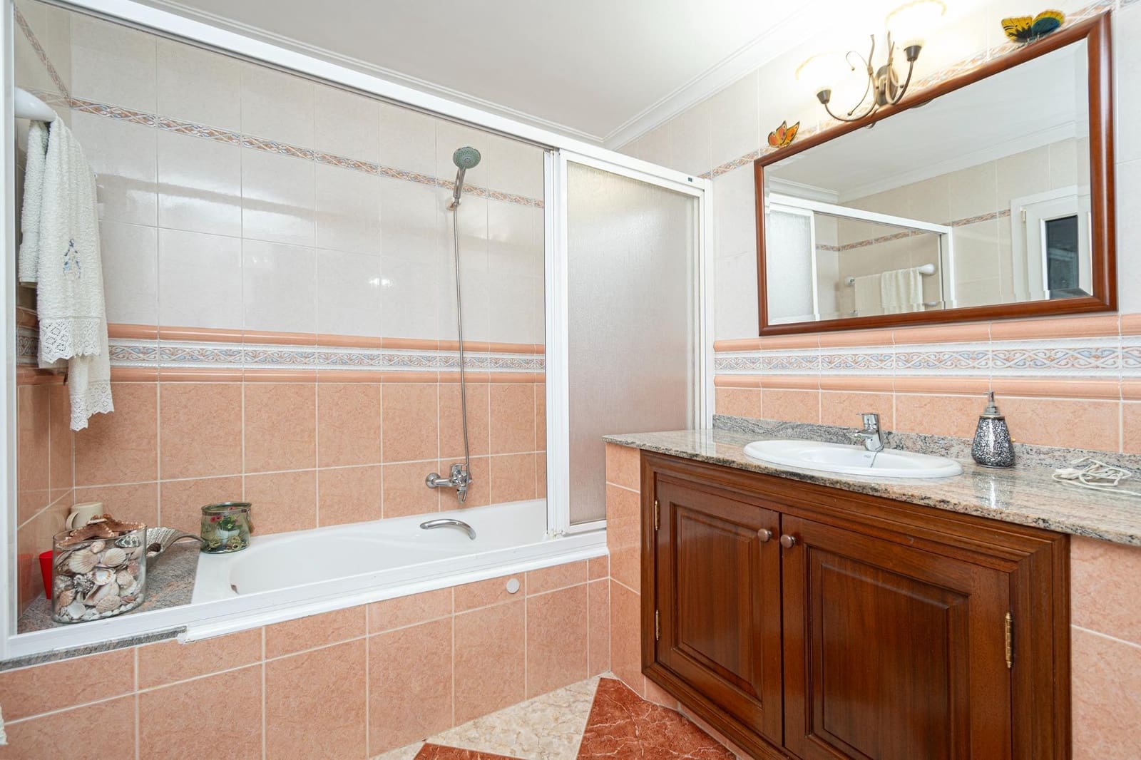 5 chambre Maison de Ville à vendre à Santanyi avec garage - 2 300 000 € (Ref: 9374646)