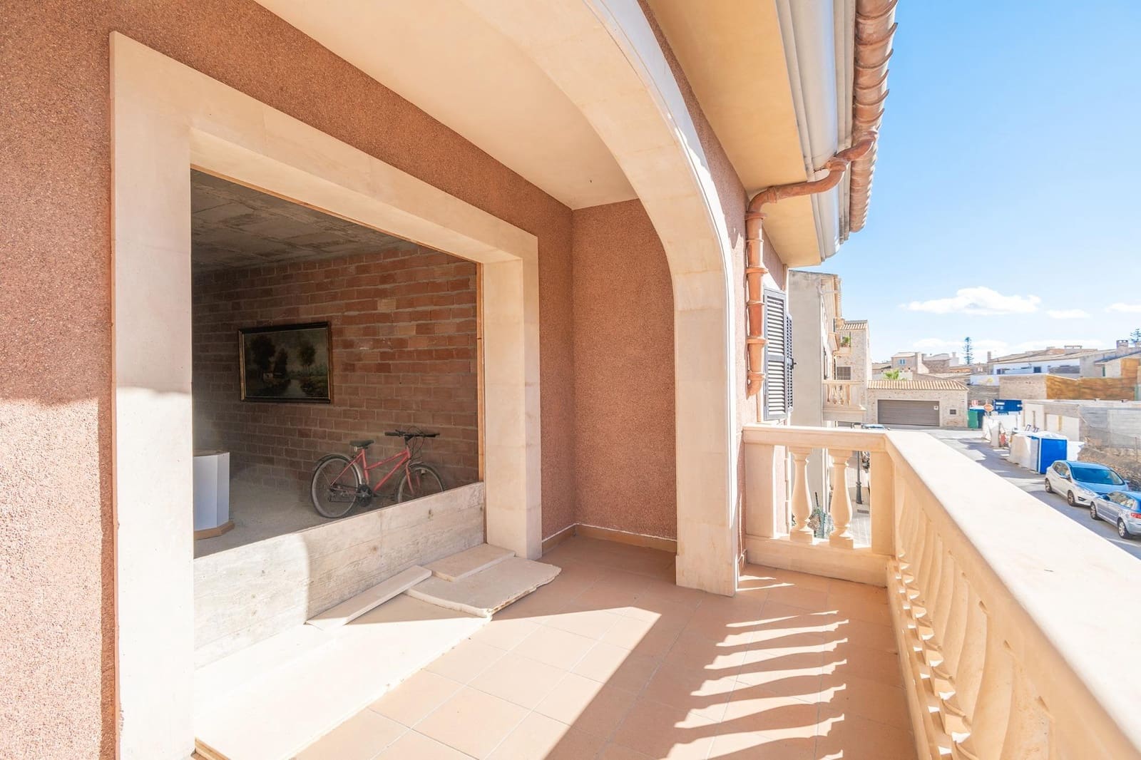 5 chambre Maison de Ville à vendre à Santanyi avec garage - 2 300 000 € (Ref: 9374646)