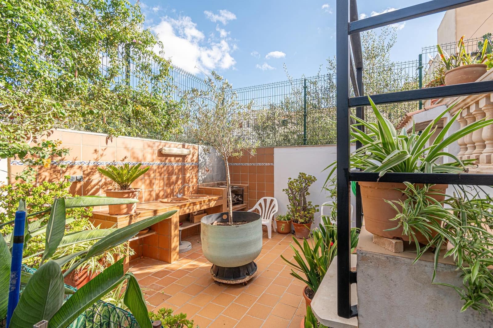 5 chambre Maison de Ville à vendre à Santanyi avec garage - 2 300 000 € (Ref: 9374646)