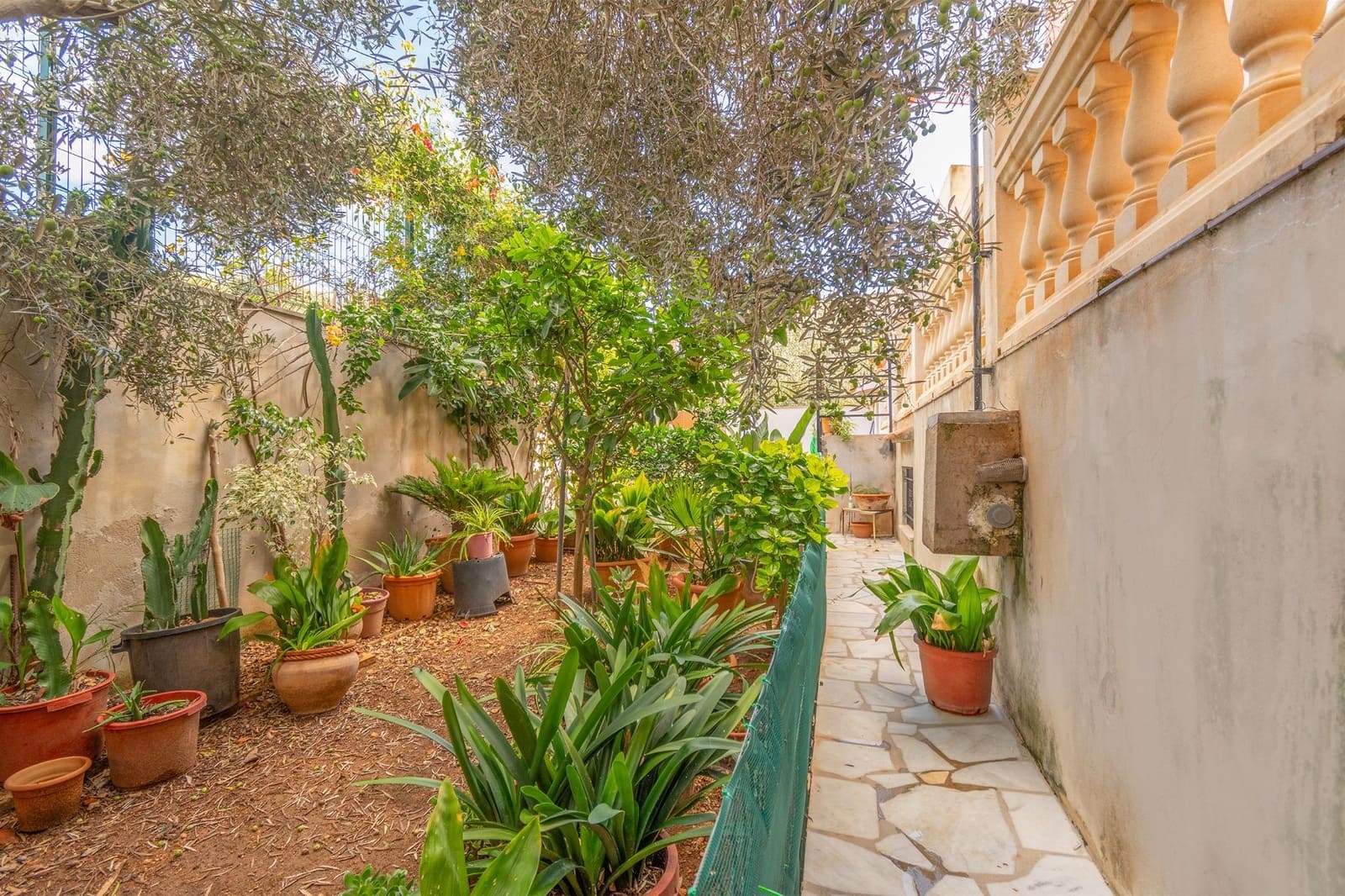 5 chambre Maison de Ville à vendre à Santanyi avec garage - 2 300 000 € (Ref: 9374646)