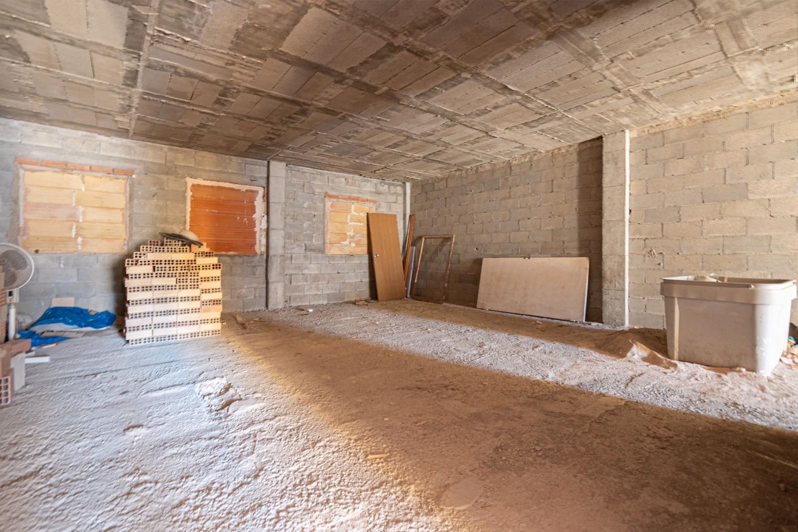 5 chambre Maison de Ville à vendre à Santanyi avec garage - 2 300 000 € (Ref: 9374646)