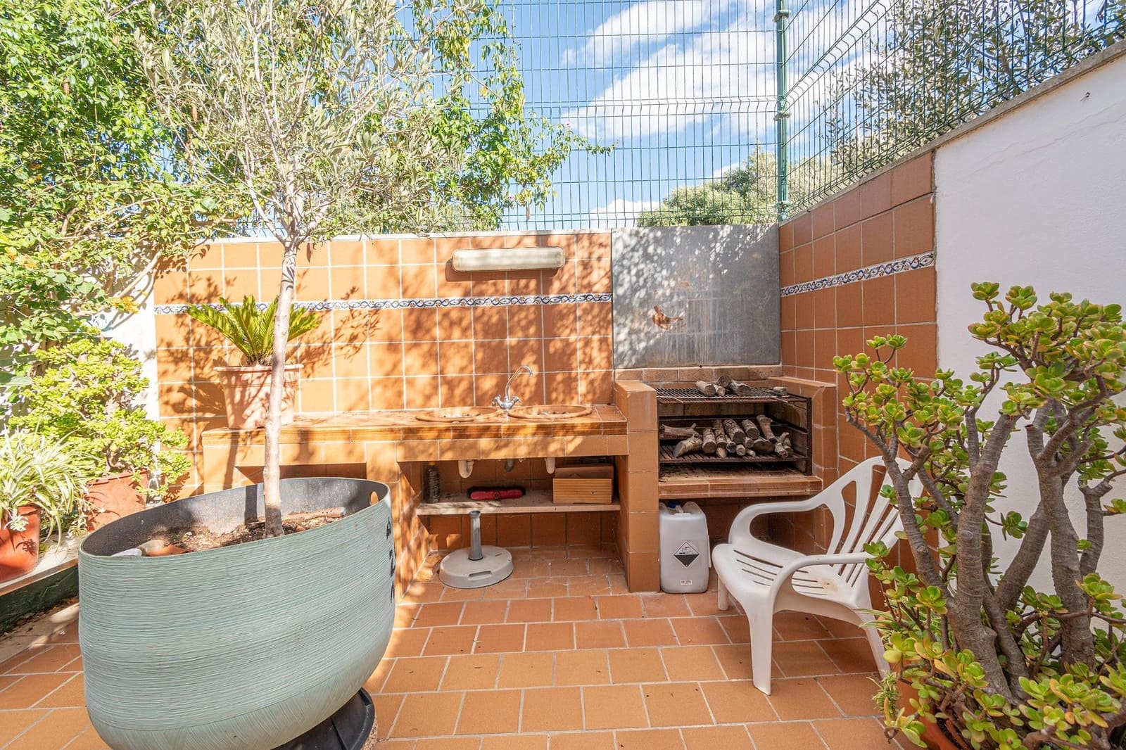 5 chambre Maison de Ville à vendre à Santanyi avec garage - 2 300 000 € (Ref: 9374646)