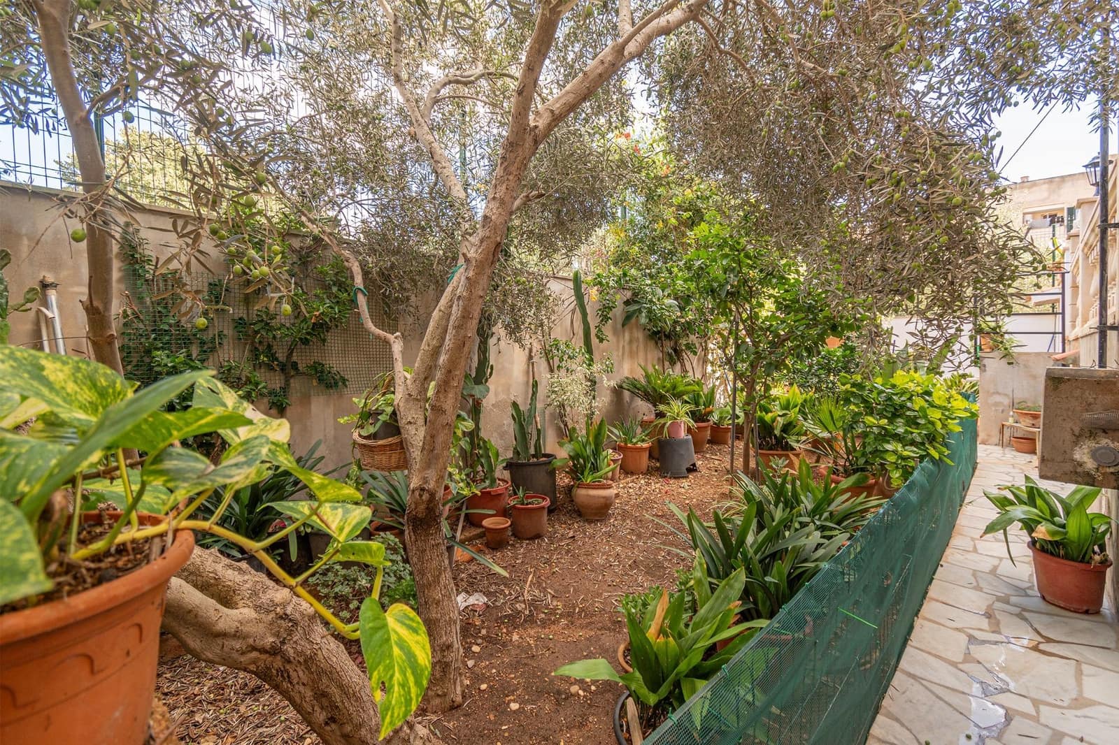 5 chambre Maison de Ville à vendre à Santanyi avec garage - 2 300 000 € (Ref: 9374646)