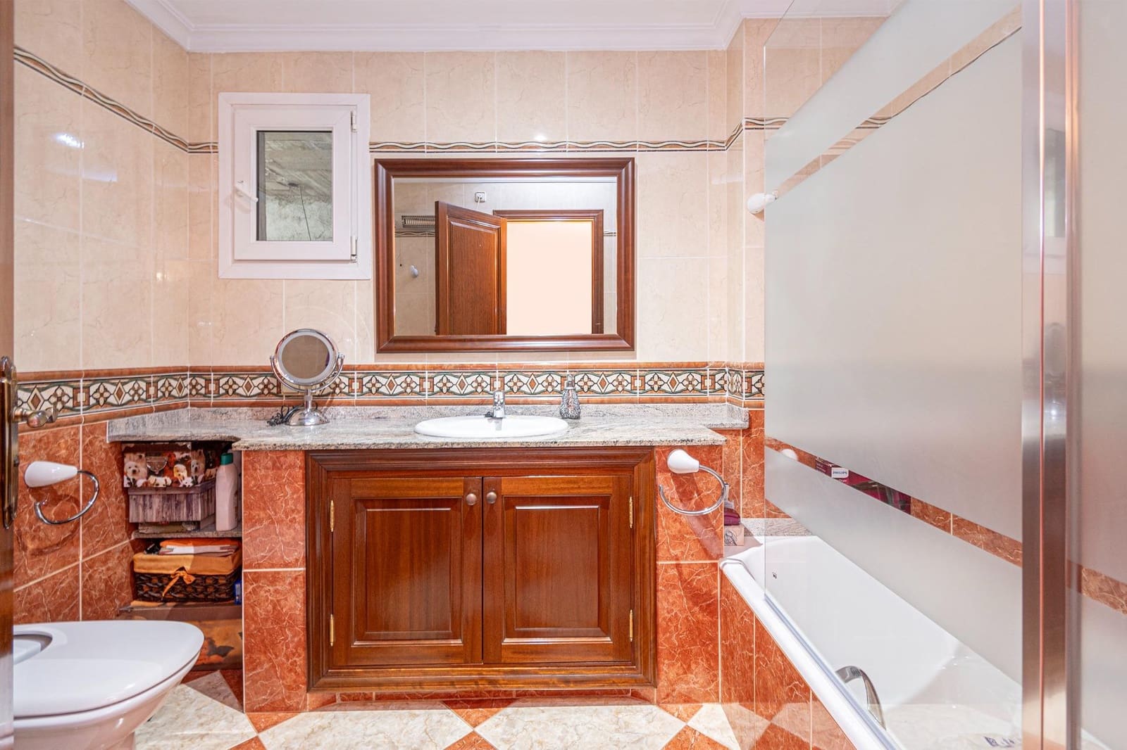 5 chambre Maison de Ville à vendre à Santanyi avec garage - 2 300 000 € (Ref: 9374646)