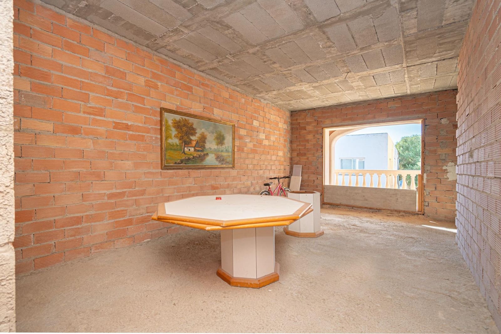 5 chambre Maison de Ville à vendre à Santanyi avec garage - 2 300 000 € (Ref: 9374646)