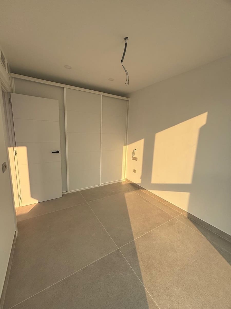 3 bedroom Flat for sale in Ses Salines with garage - € 625,000 (Ref: 9391983)