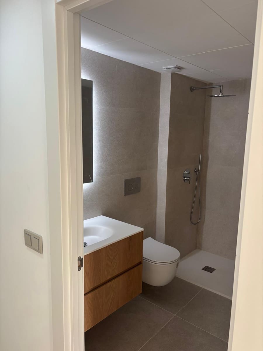 3 bedroom Flat for sale in Ses Salines with garage - € 625,000 (Ref: 9391983)