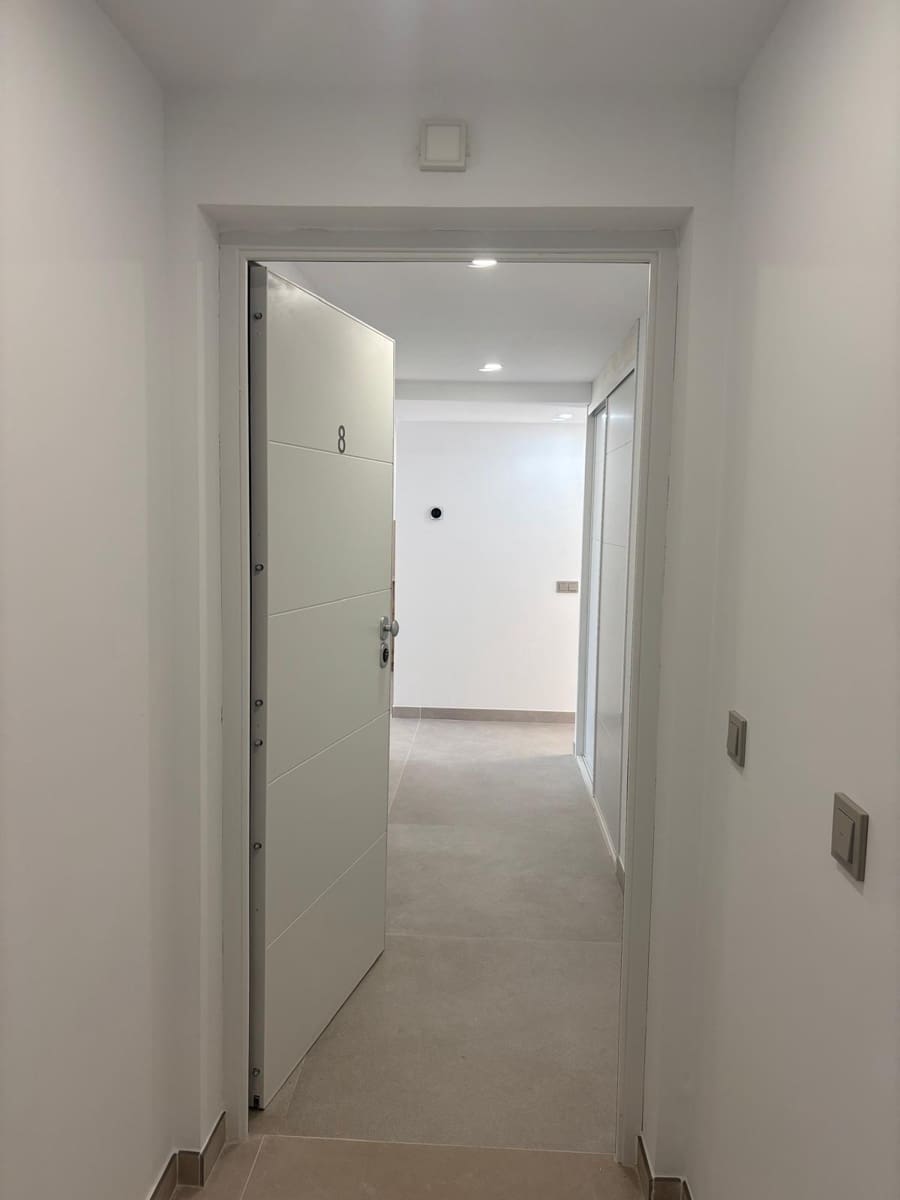 3 bedroom Flat for sale in Ses Salines with garage - € 625,000 (Ref: 9391983)