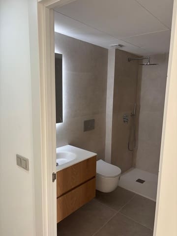 3 makuuhuone Asunto myytävänä paikassa Ses Salines mukana 
autotalli - 625 000 € (Ref: 9391983)